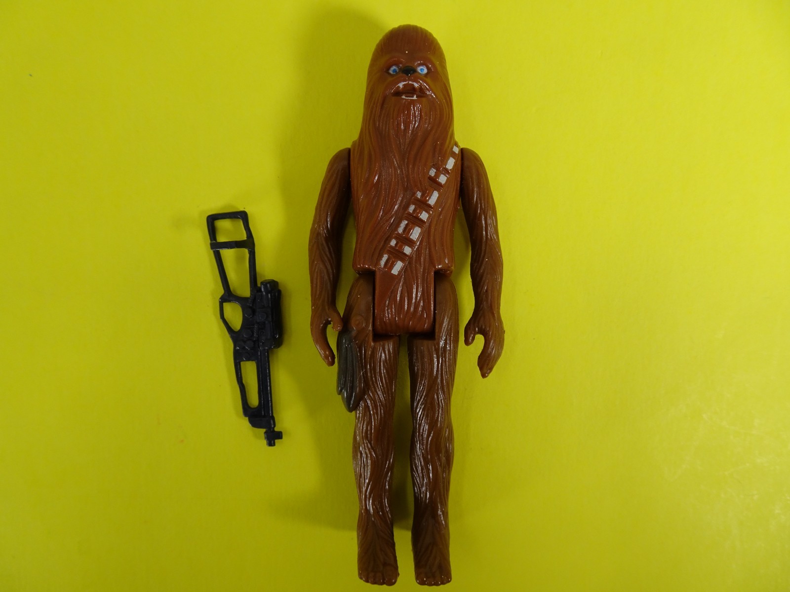 Chewbacca sold