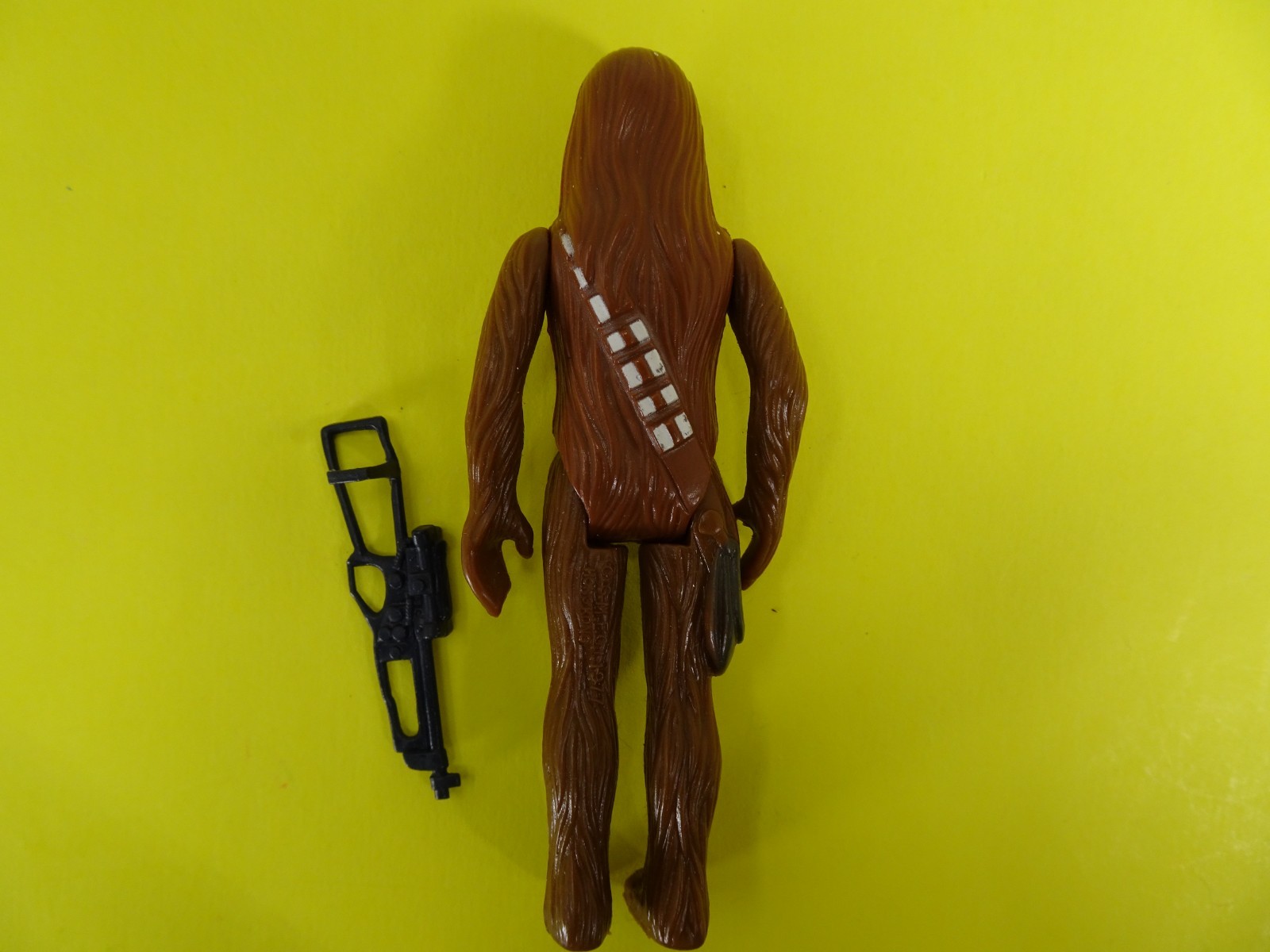 Chewbacca sold