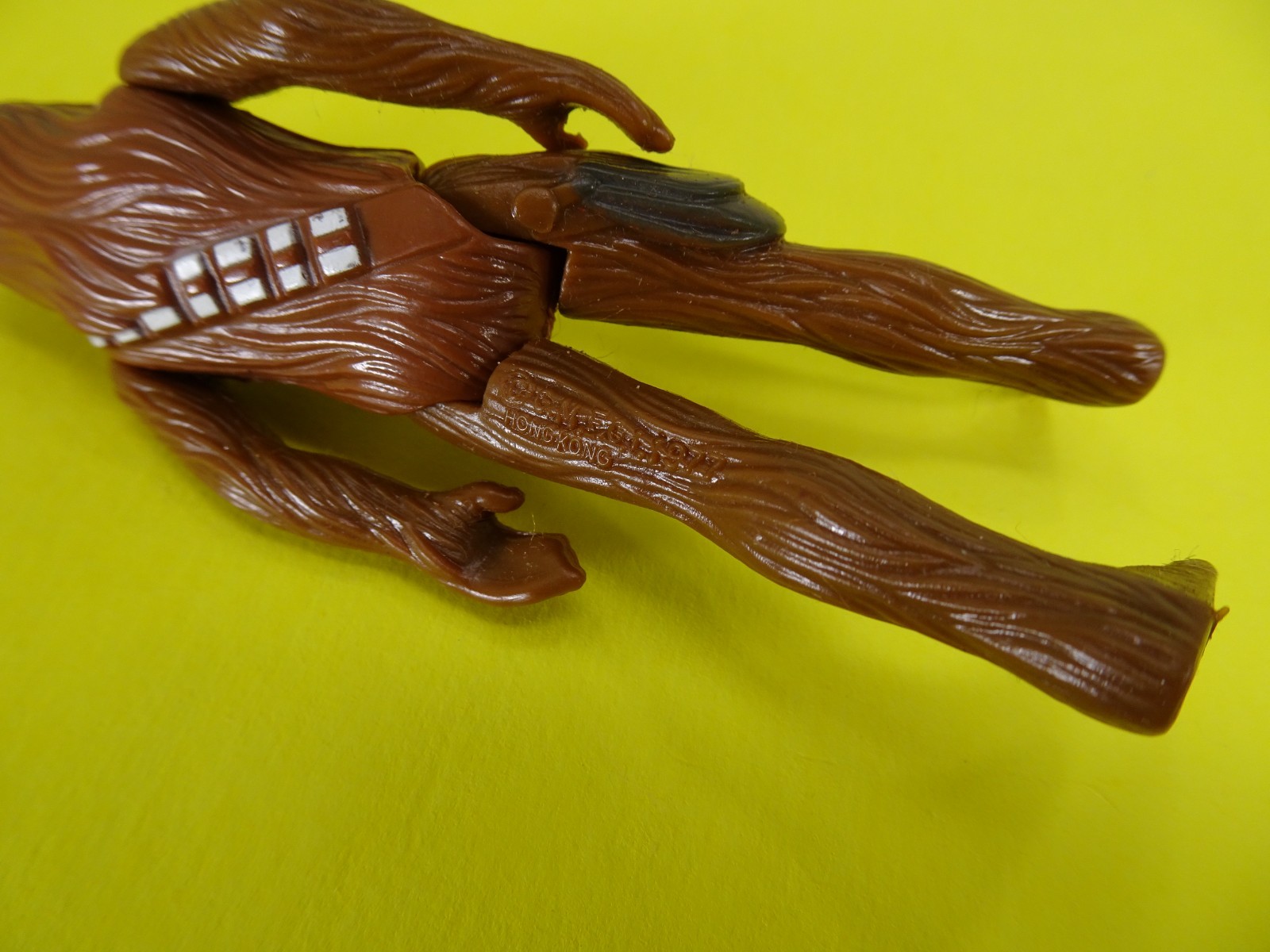 Chewbacca sold
