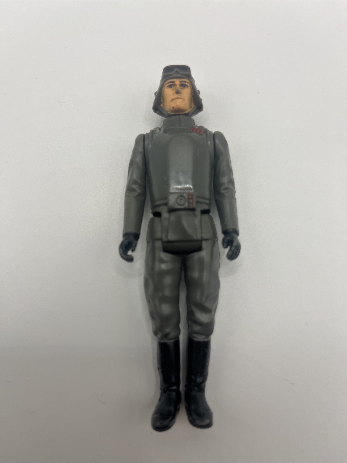 AT-AT Commander sold