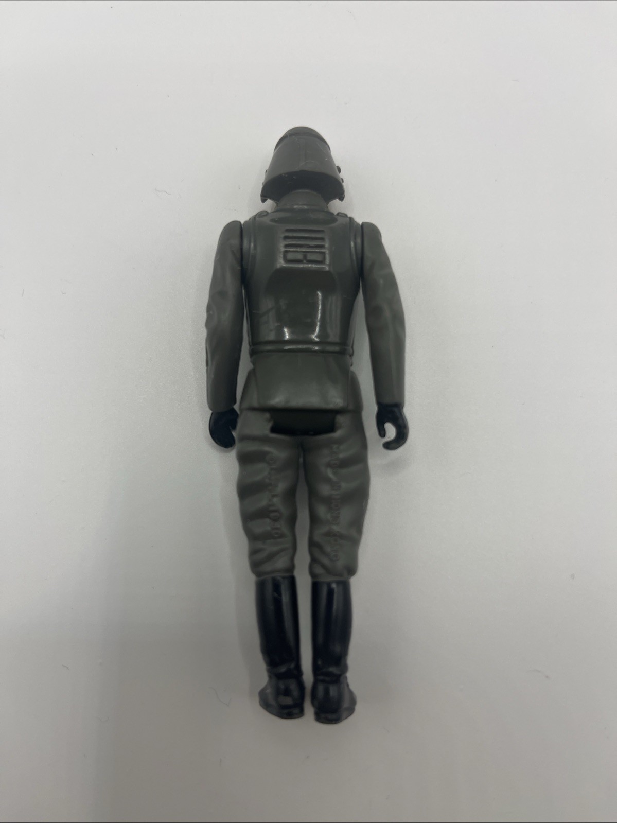 AT-AT Commander sold