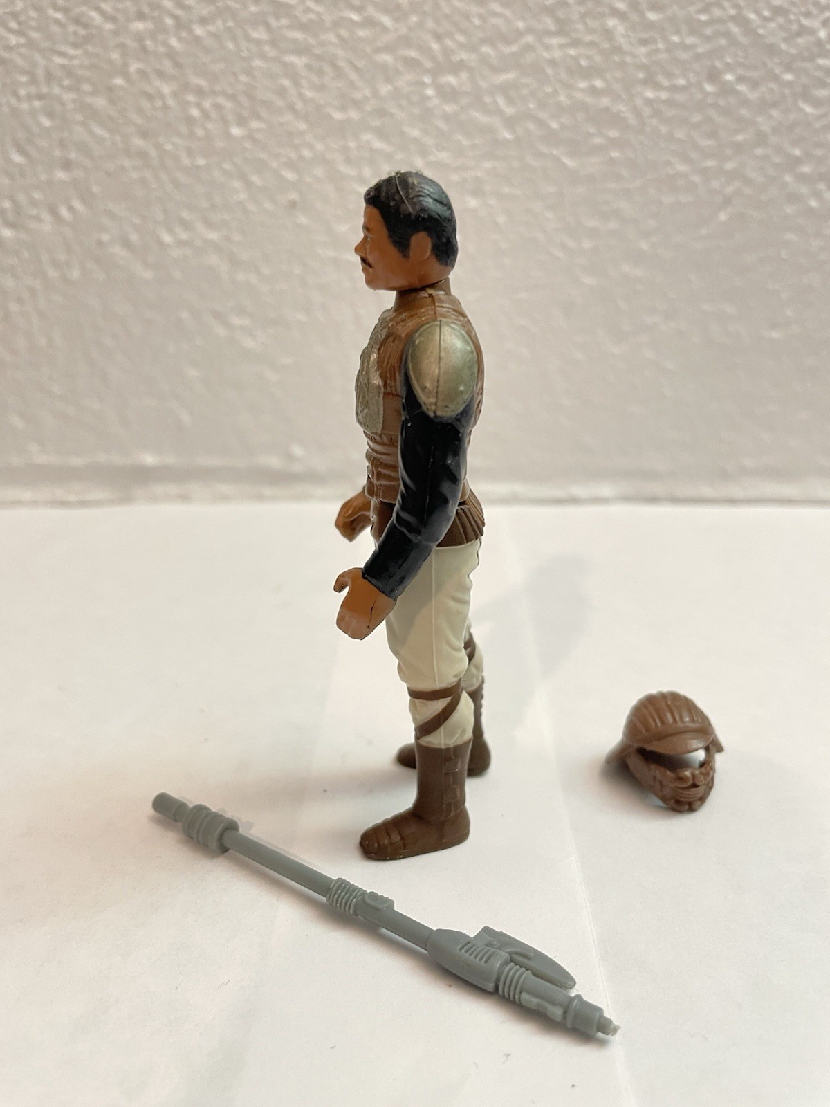 Lando Calrissian (Skiff Guard Disguise) sold