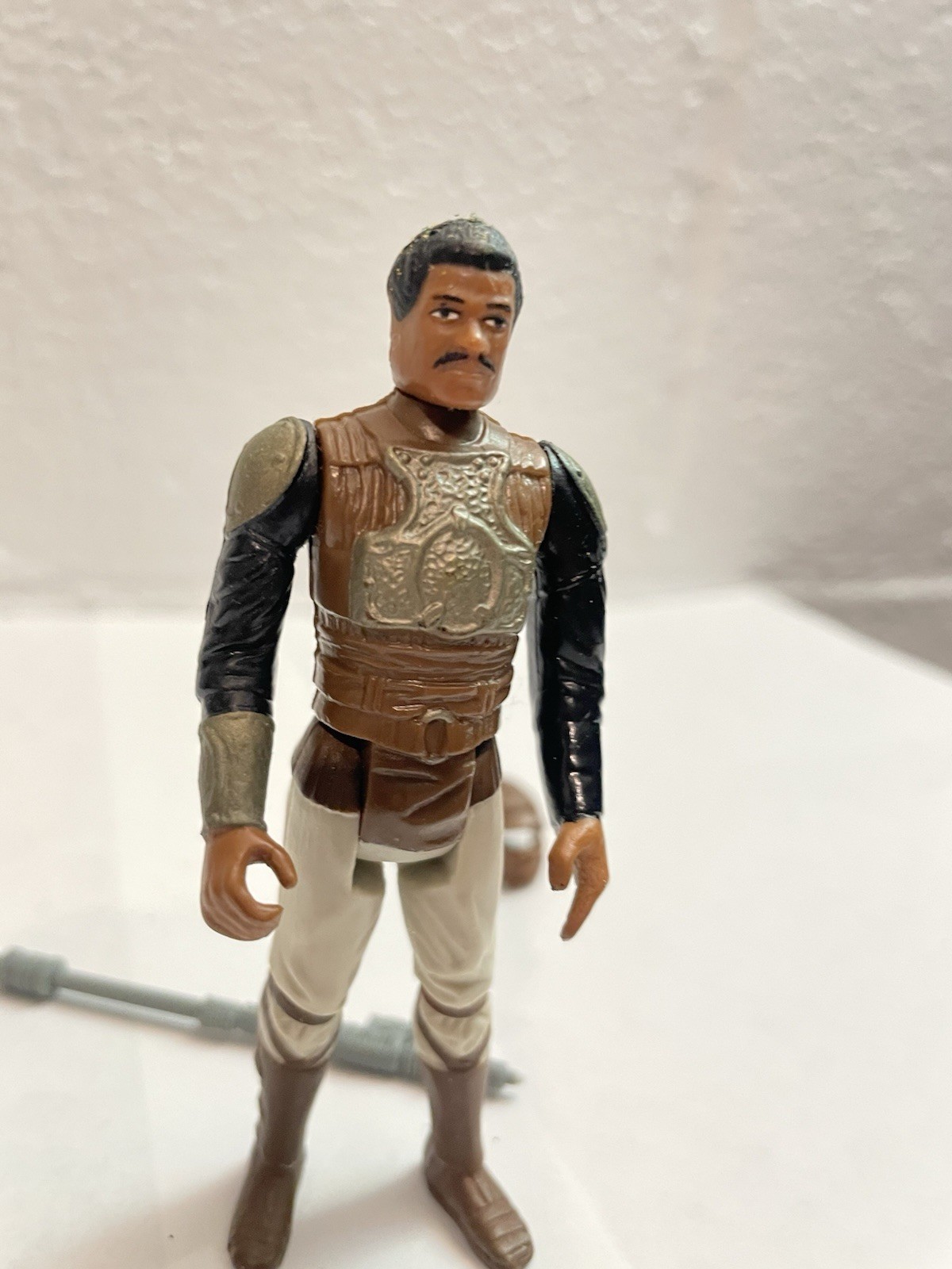 Lando Calrissian (Skiff Guard Disguise) sold