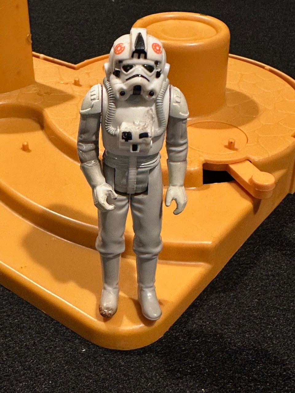AT-AT Driver sold