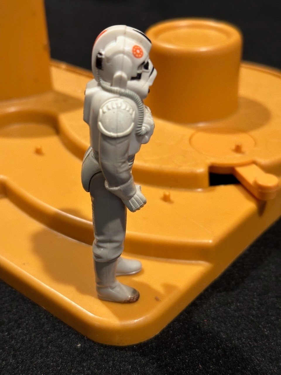 AT-AT Driver sold