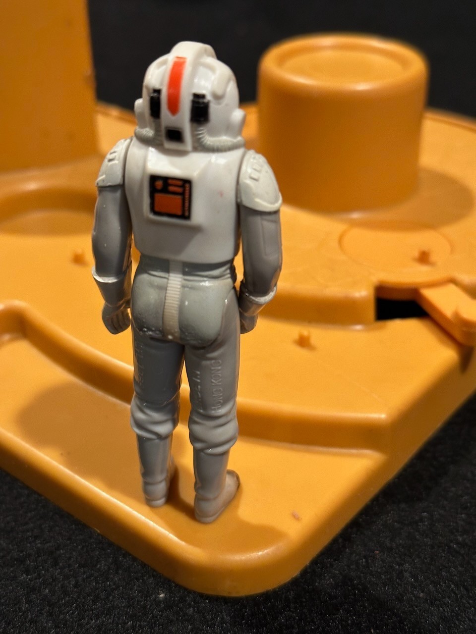 AT-AT Driver sold