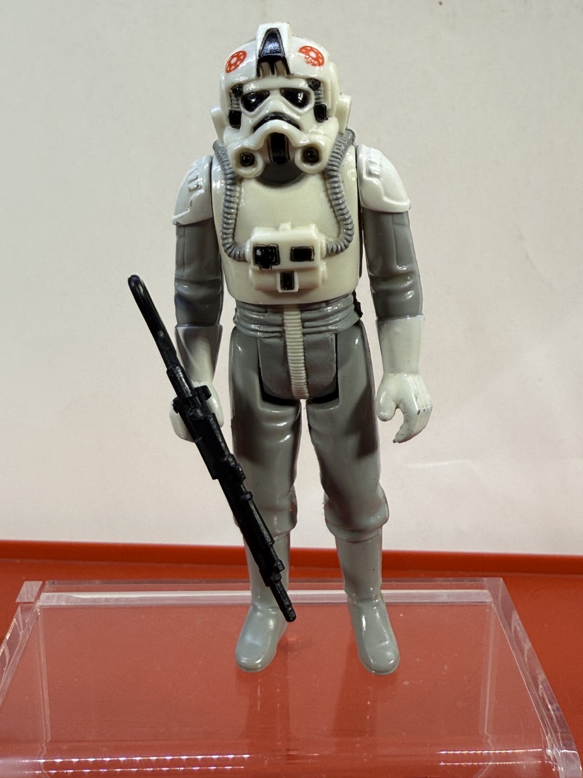 AT-AT Driver sold