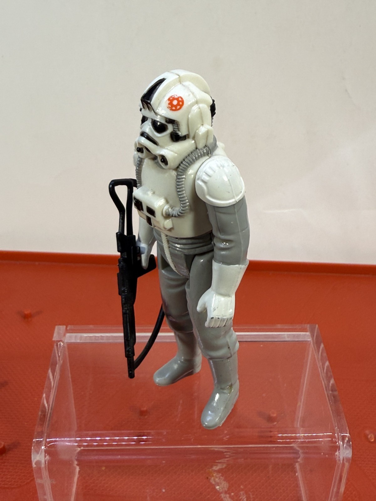 AT-AT Driver sold