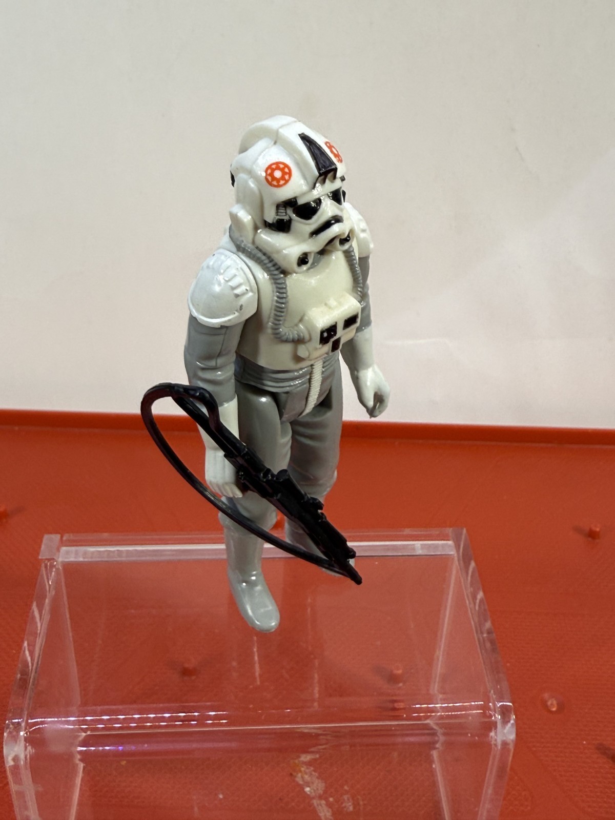 AT-AT Driver sold