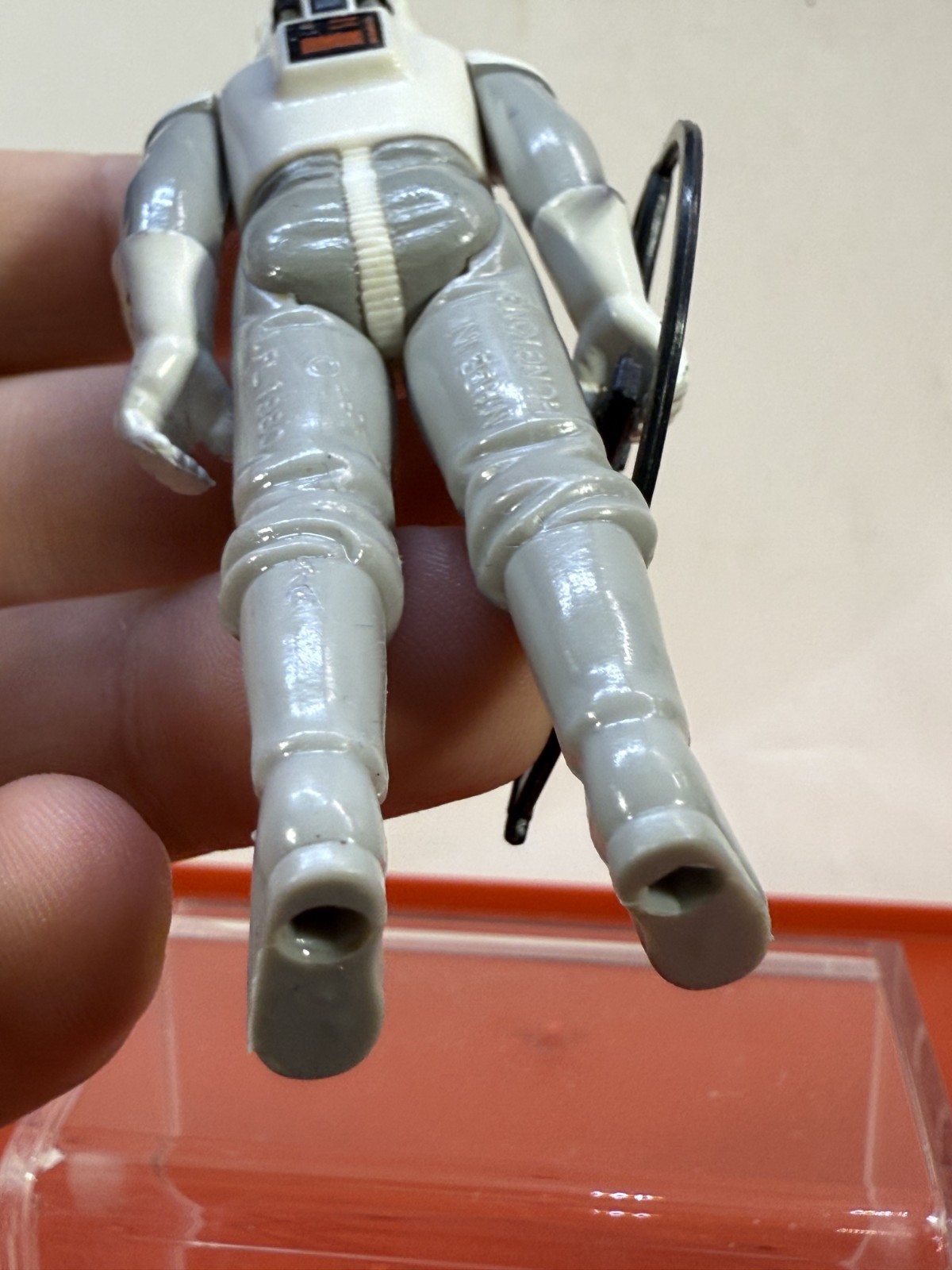 AT-AT Driver sold