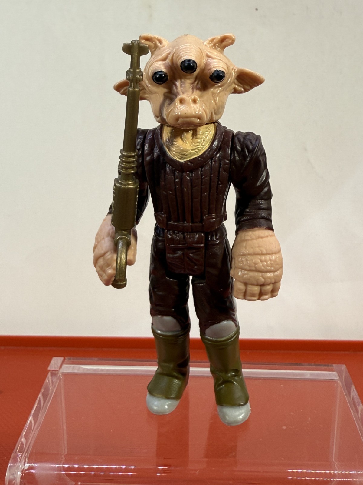 Ree-Yees sold