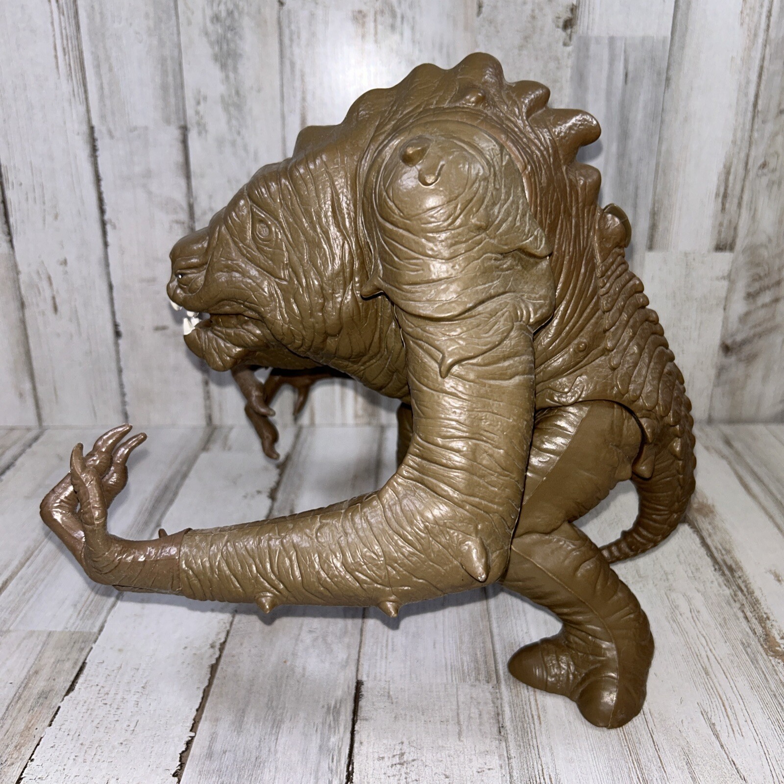 Rancor Monster sold