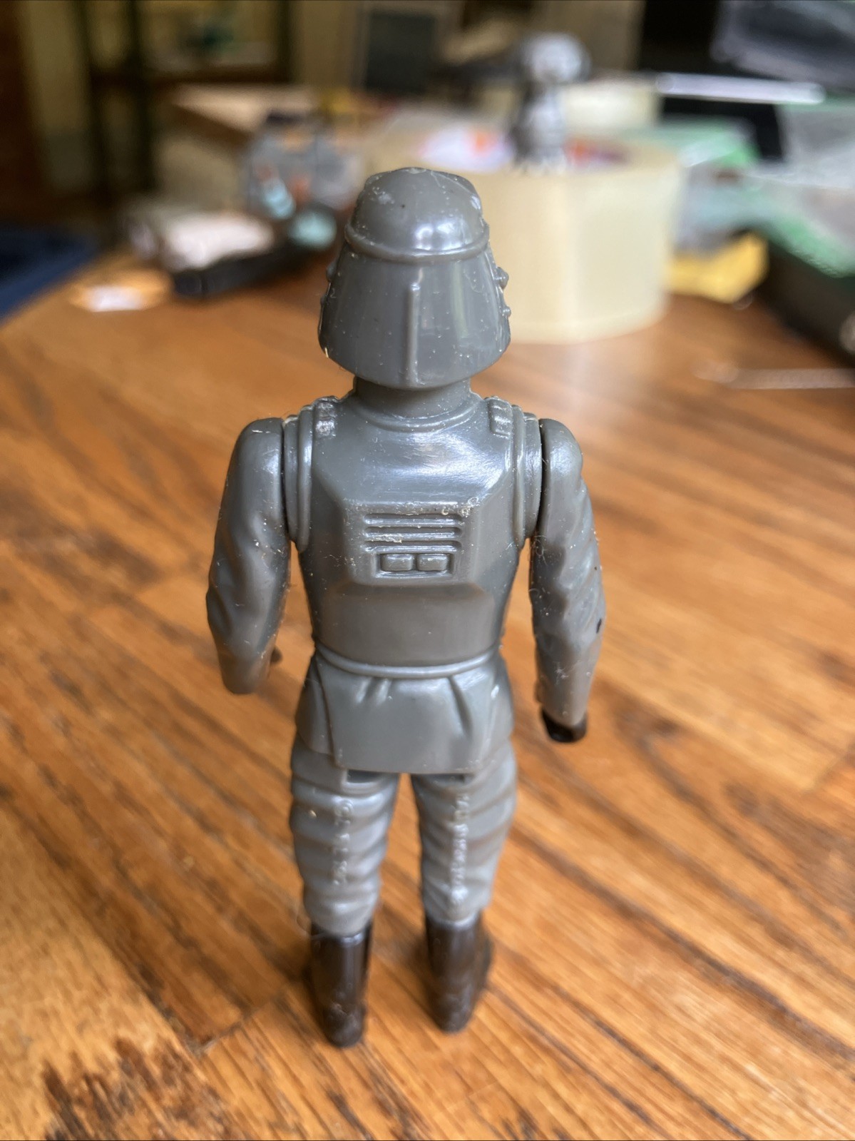 AT-AT Commander sold