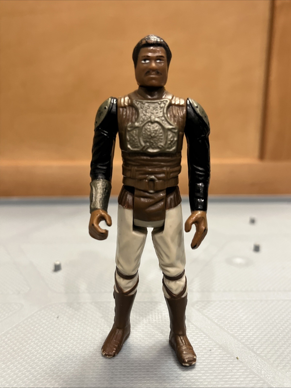 Lando Calrissian (Skiff Guard Disguise) sold