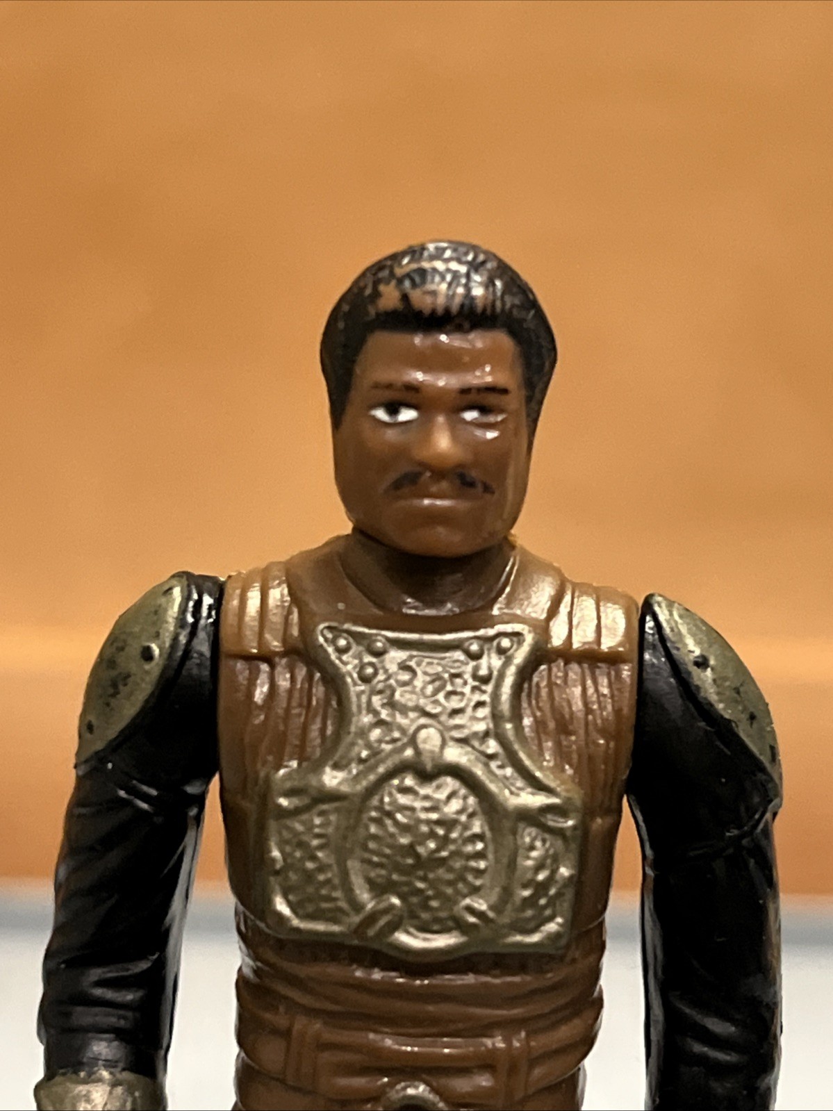 Lando Calrissian (Skiff Guard Disguise) sold