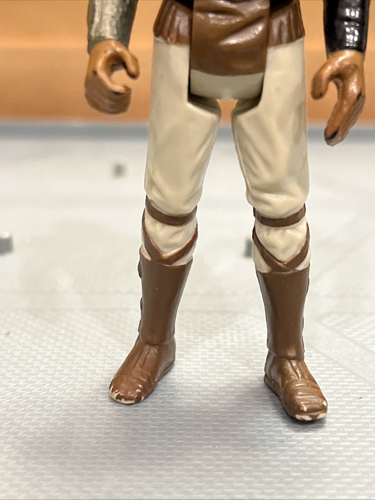 Lando Calrissian (Skiff Guard Disguise) sold