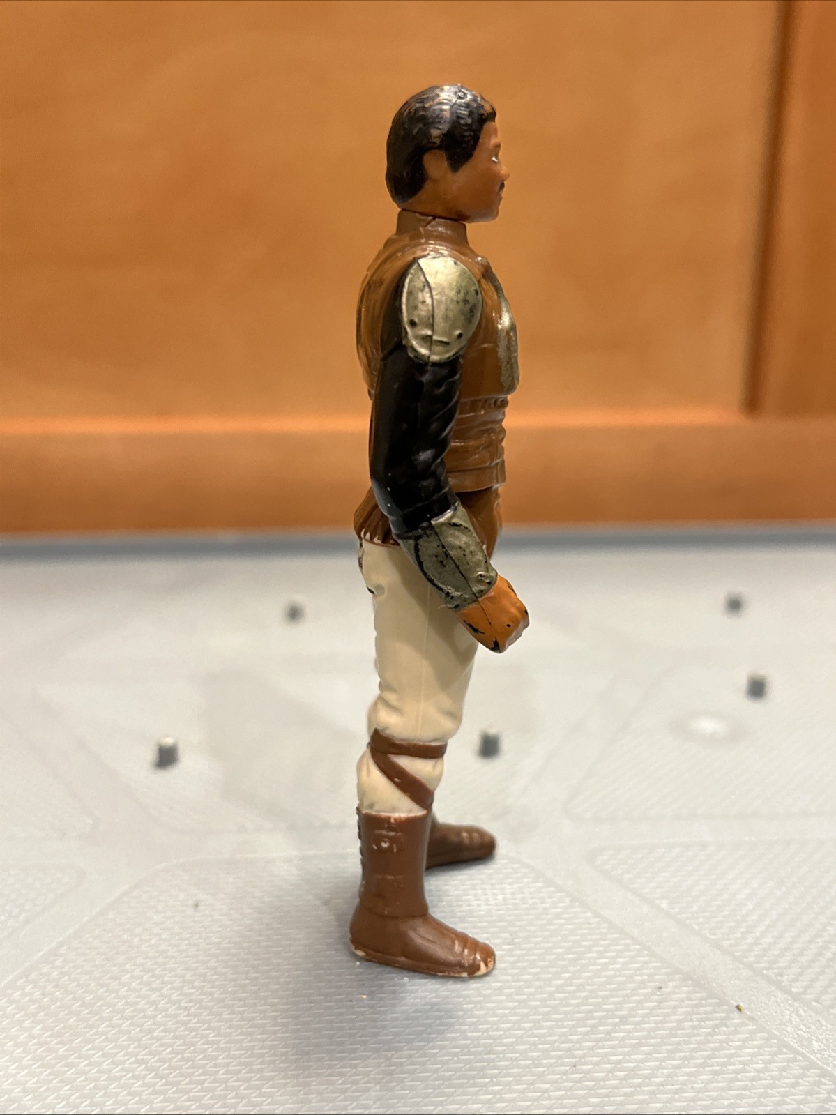 Lando Calrissian (Skiff Guard Disguise) sold