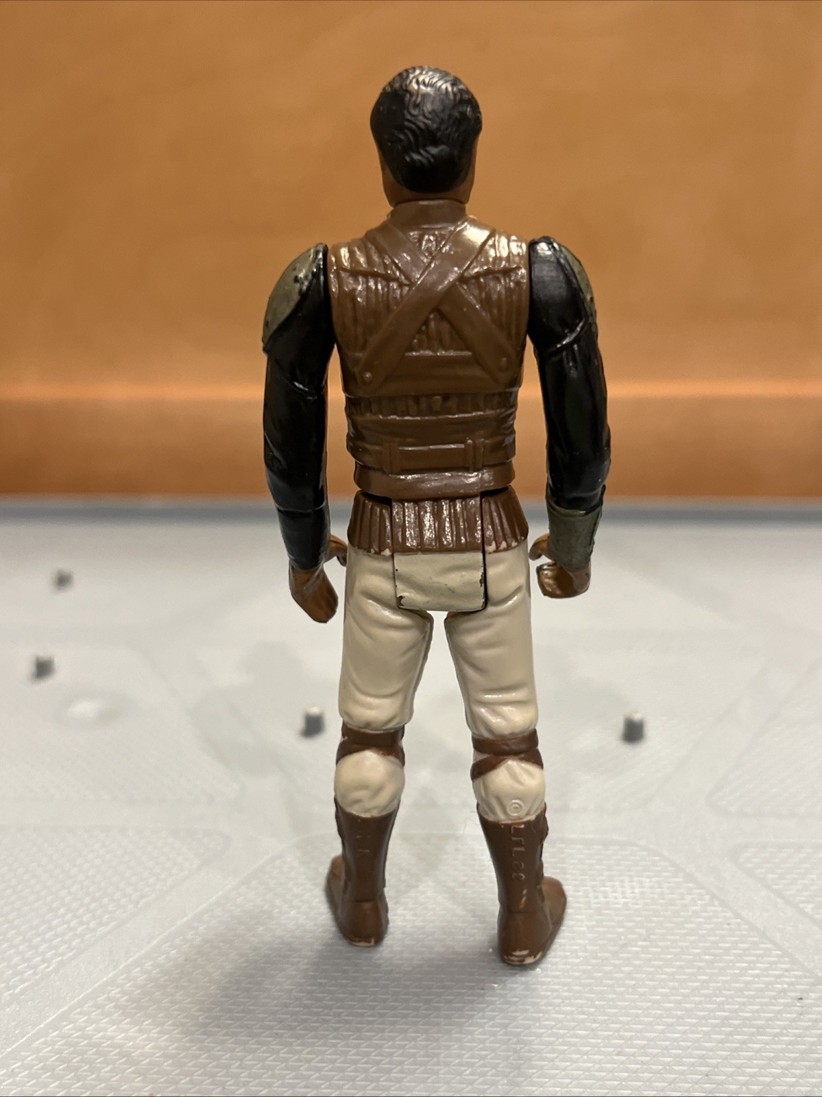 Lando Calrissian (Skiff Guard Disguise) sold