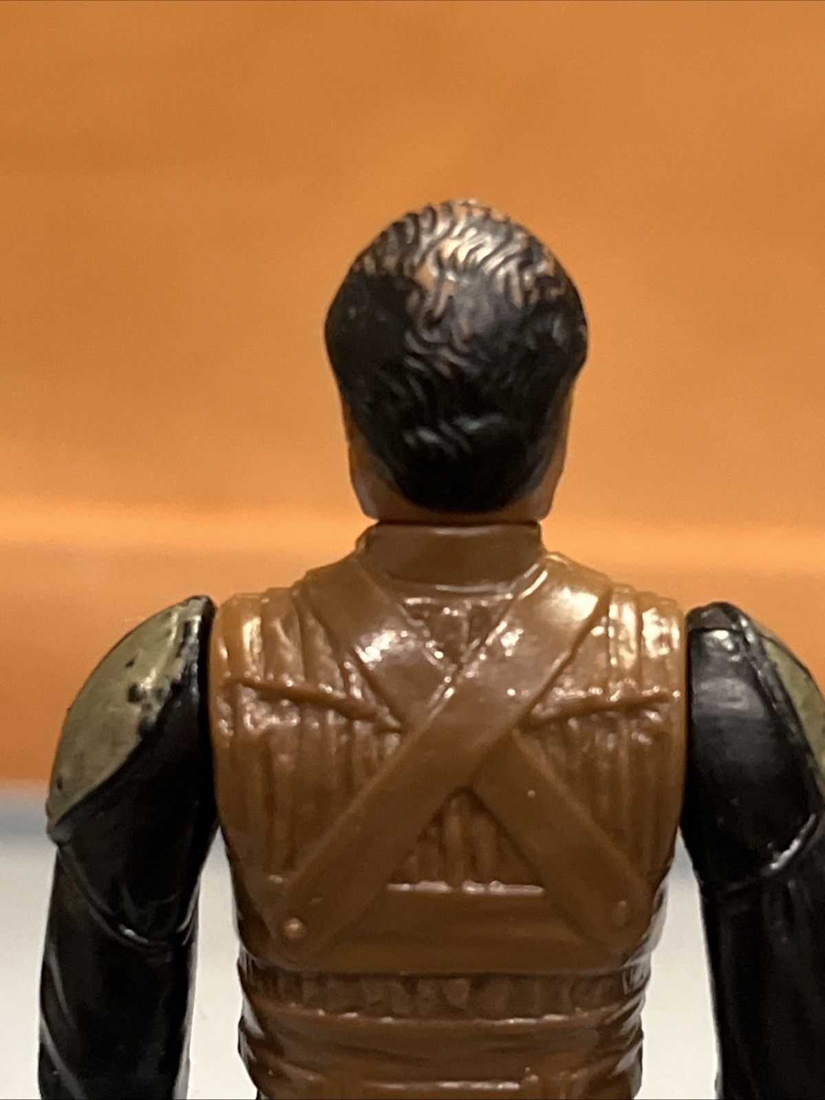 Lando Calrissian (Skiff Guard Disguise) sold
