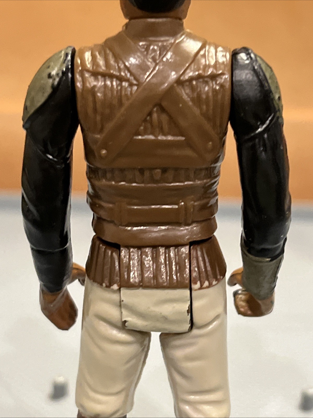 Lando Calrissian (Skiff Guard Disguise) sold