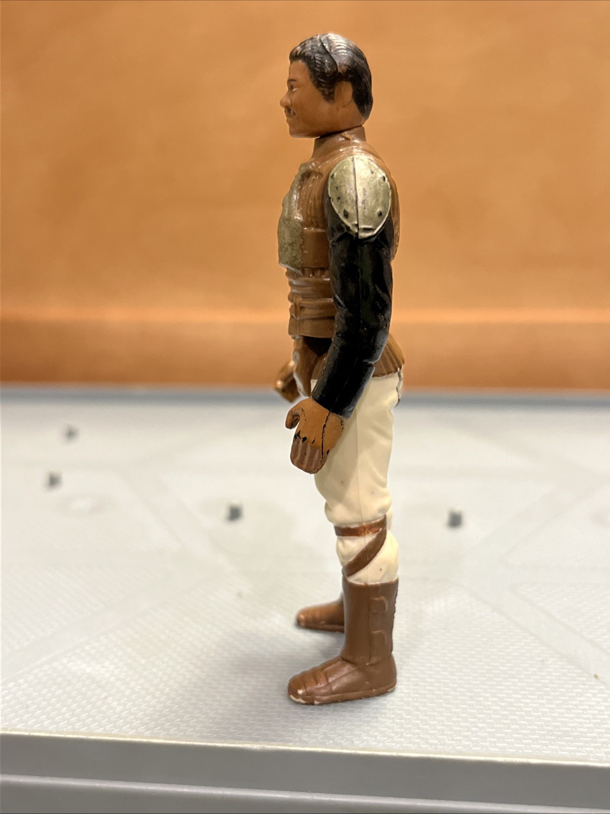 Lando Calrissian (Skiff Guard Disguise) sold