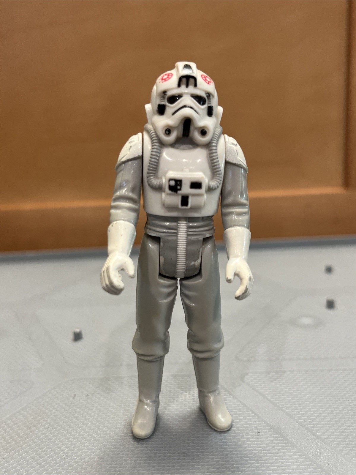 AT-AT Driver sold