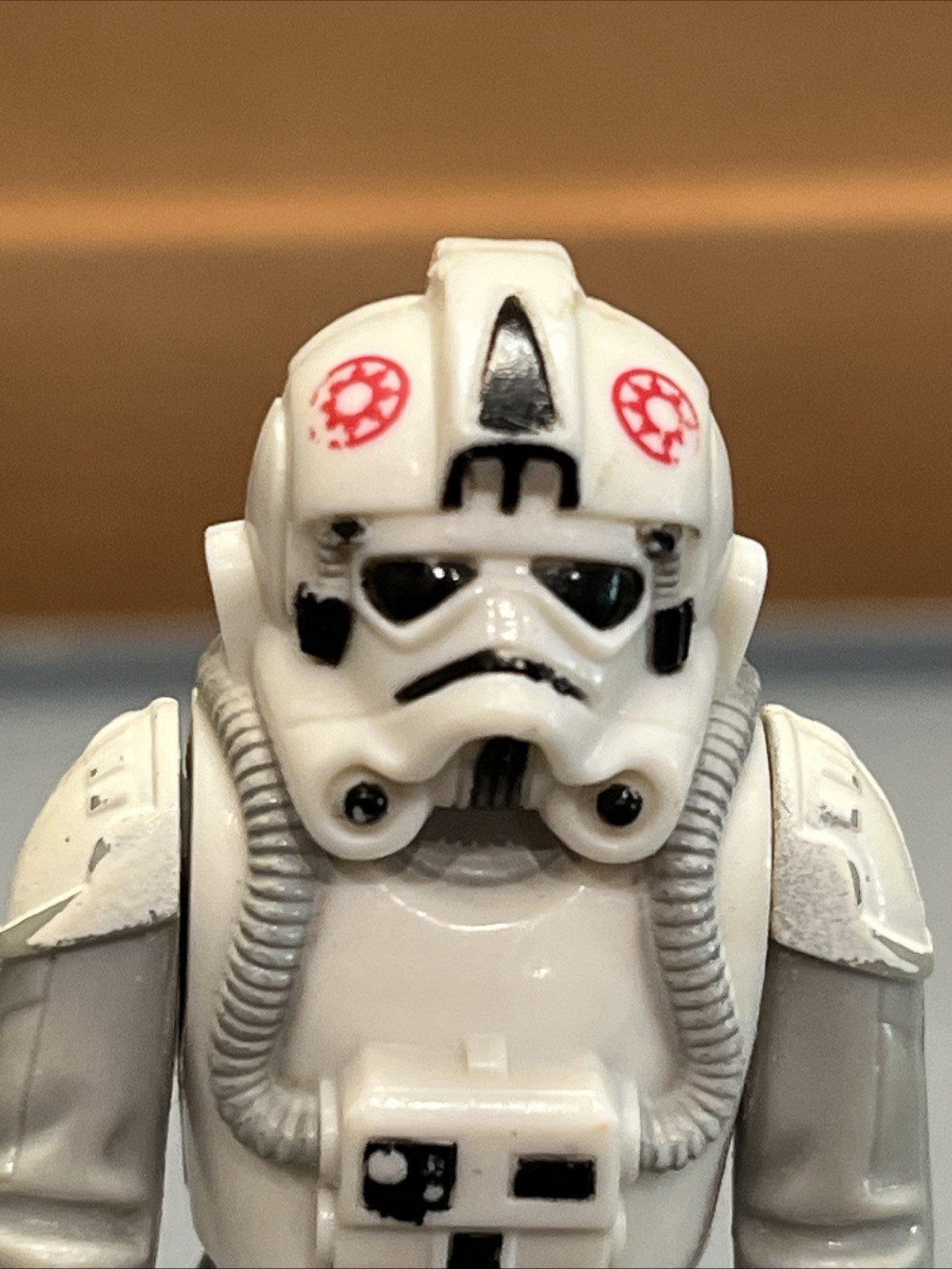 AT-AT Driver sold