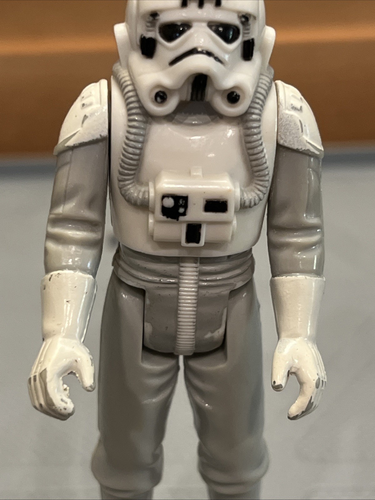 AT-AT Driver sold