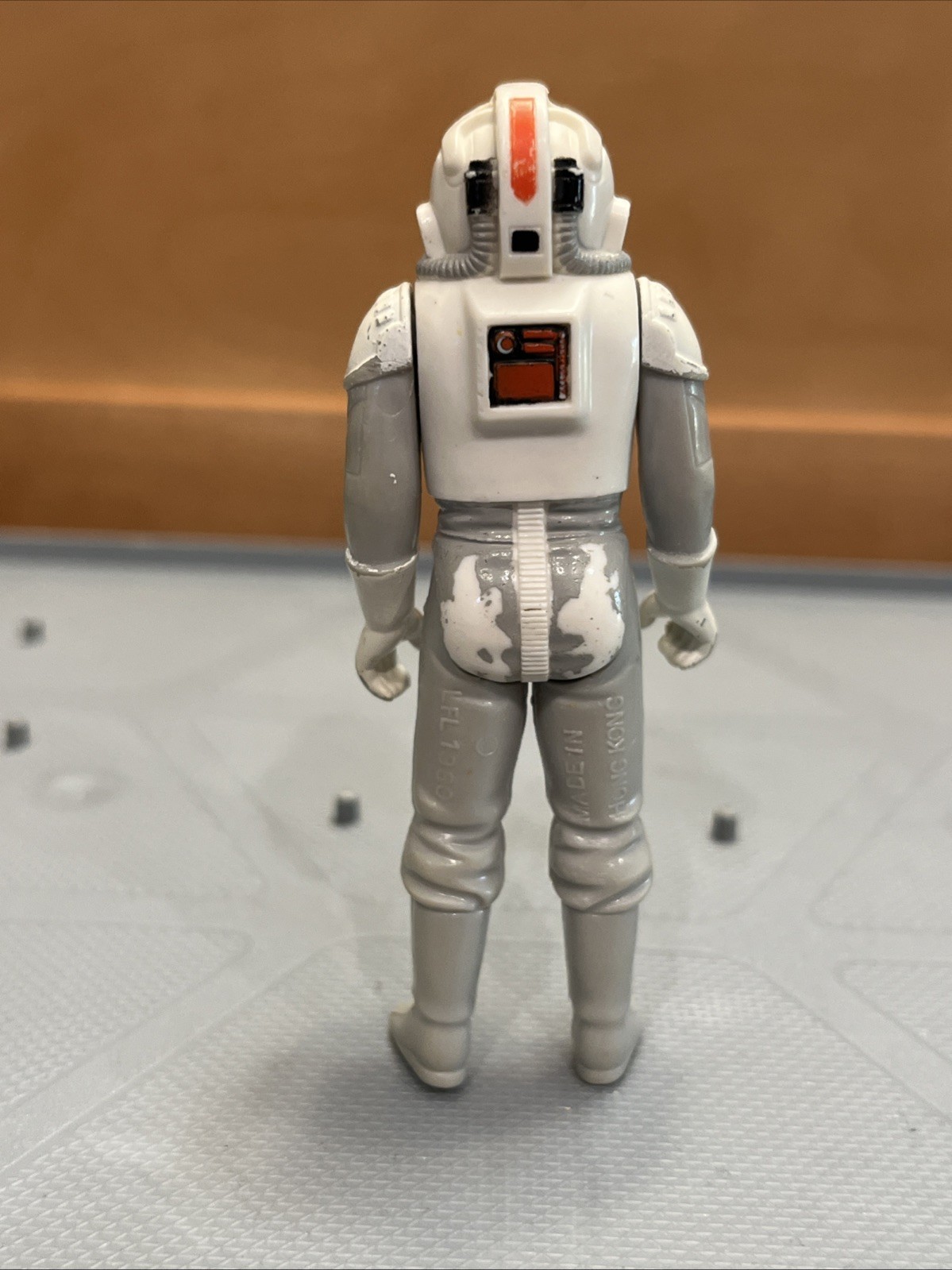 AT-AT Driver sold