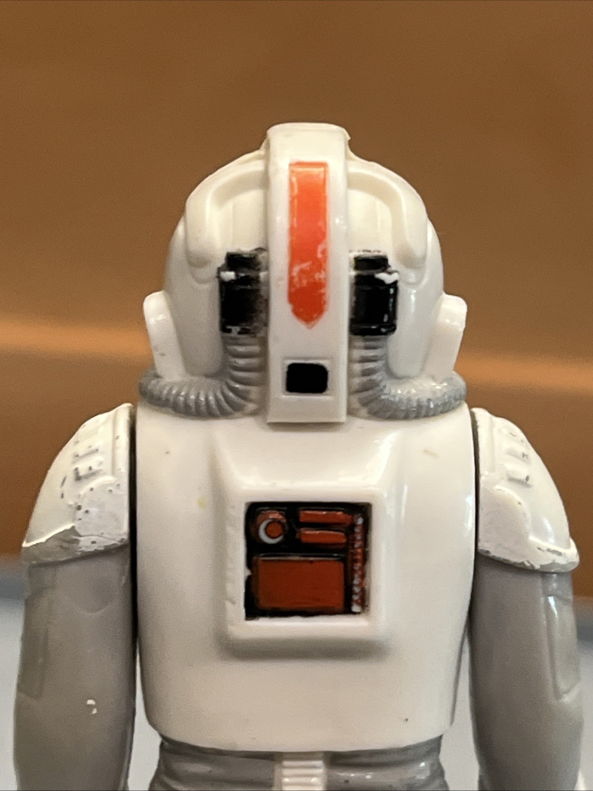 AT-AT Driver sold
