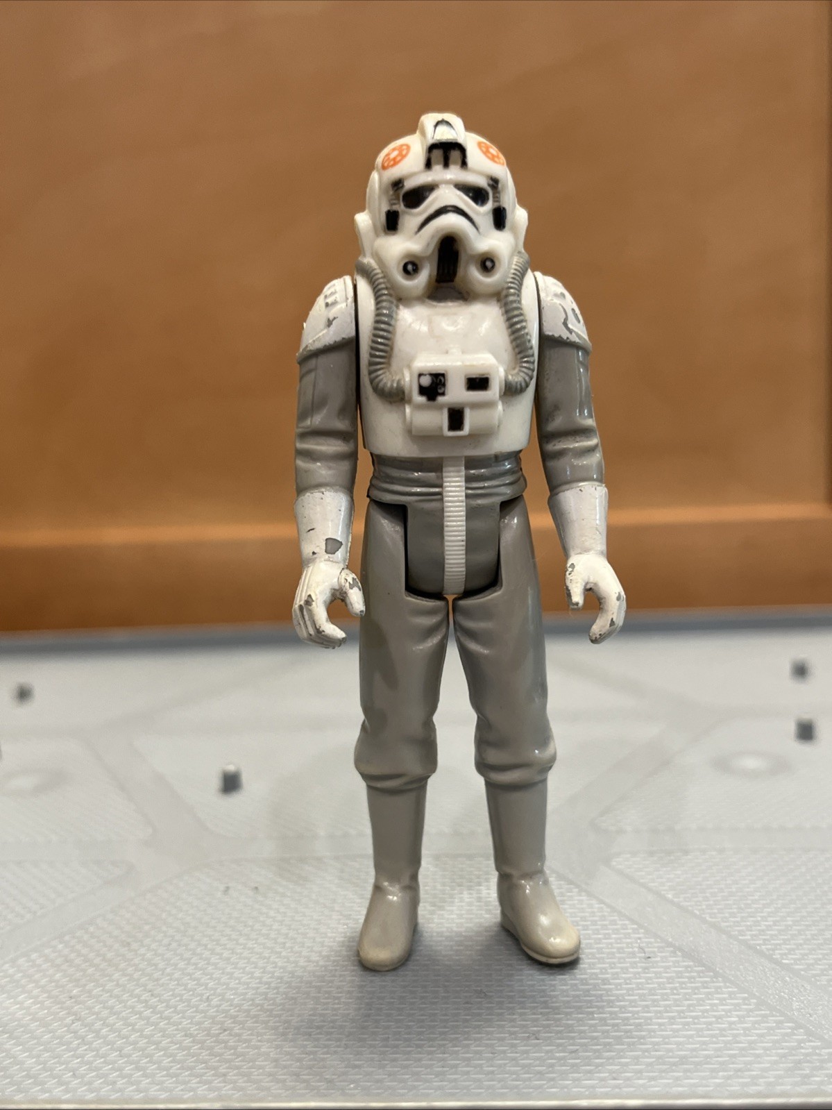 AT-AT Driver sold