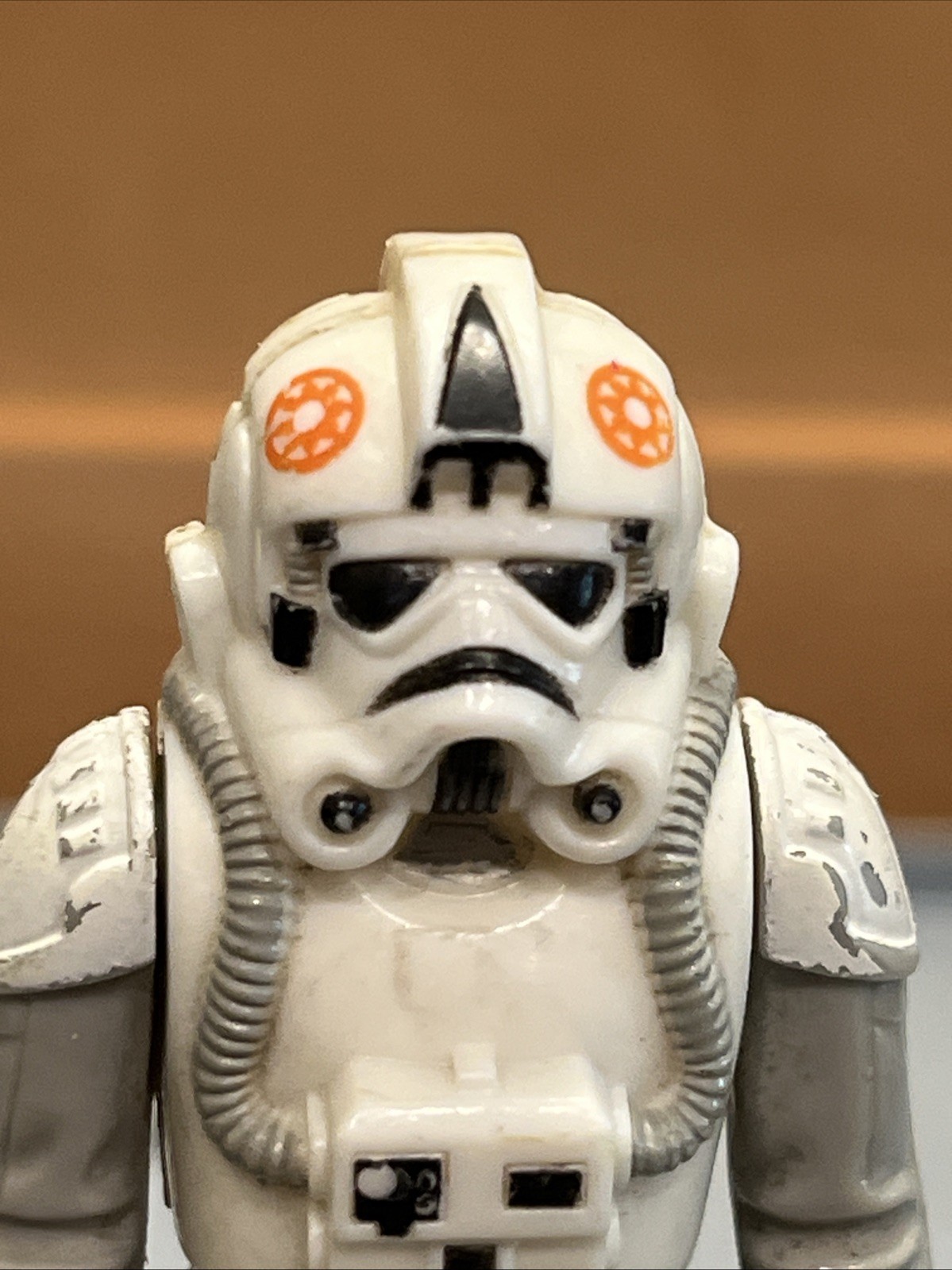 AT-AT Driver sold