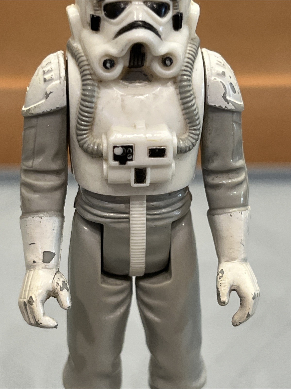 AT-AT Driver sold