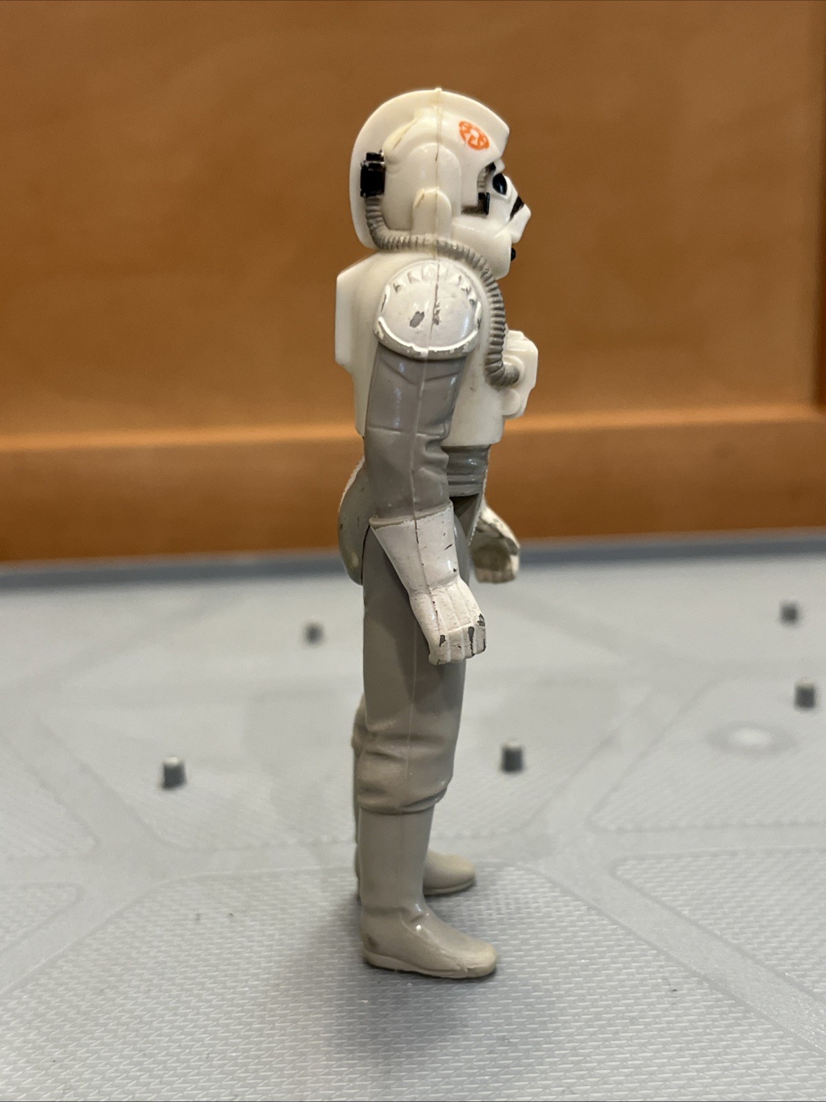 AT-AT Driver sold