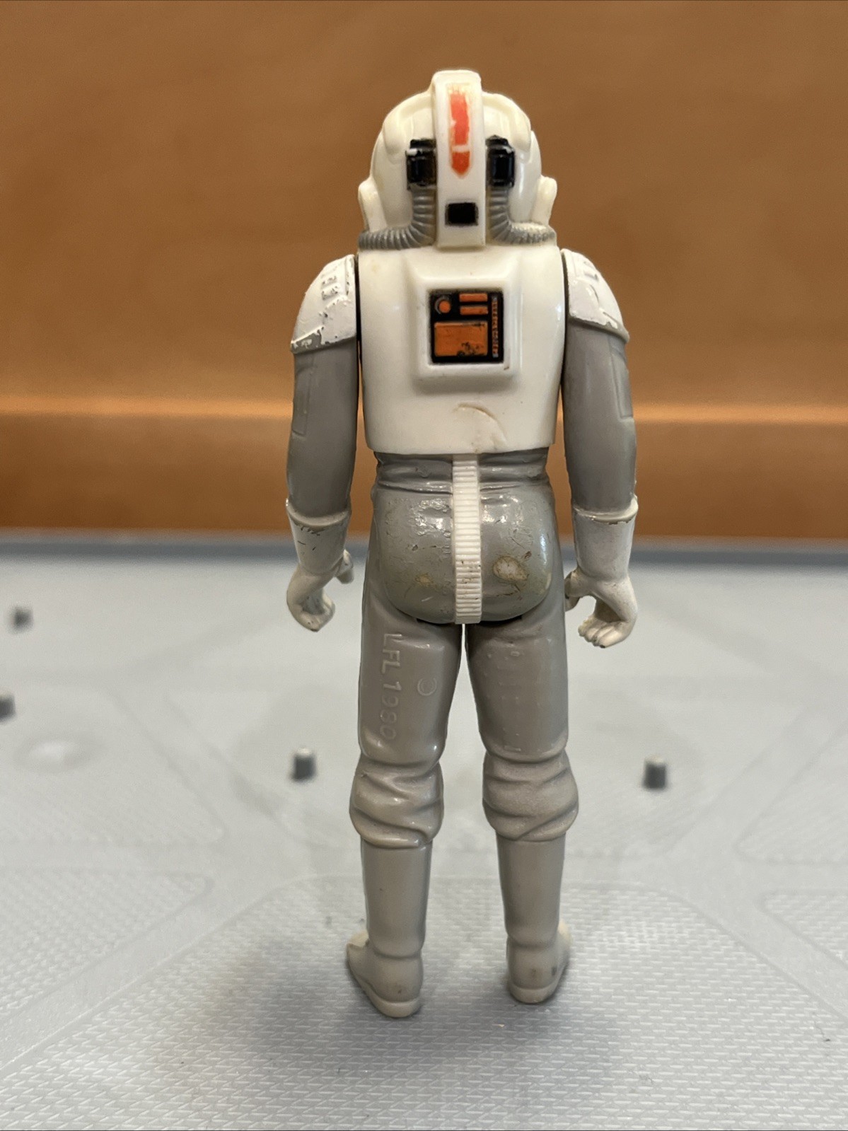 AT-AT Driver sold