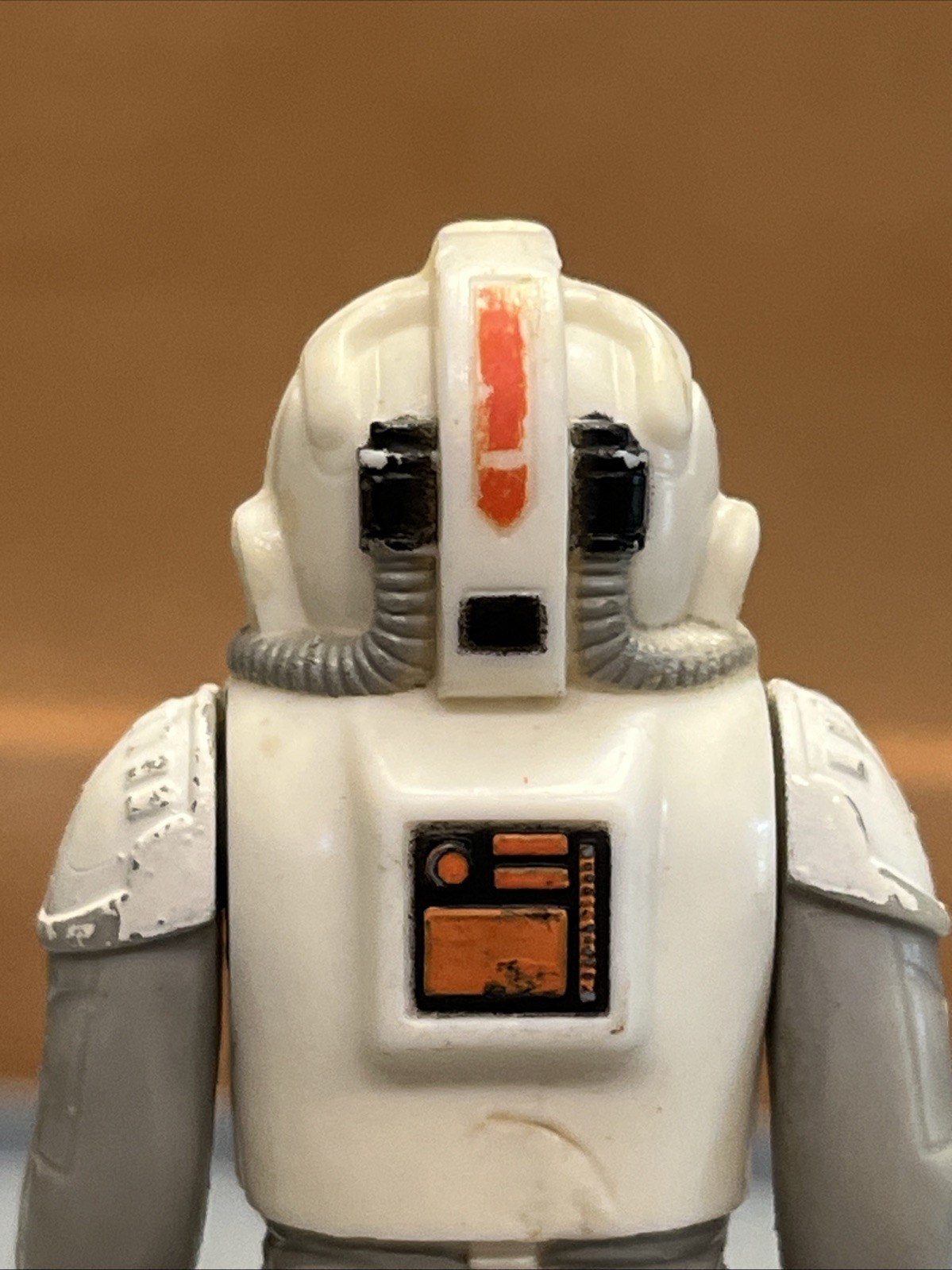 AT-AT Driver sold
