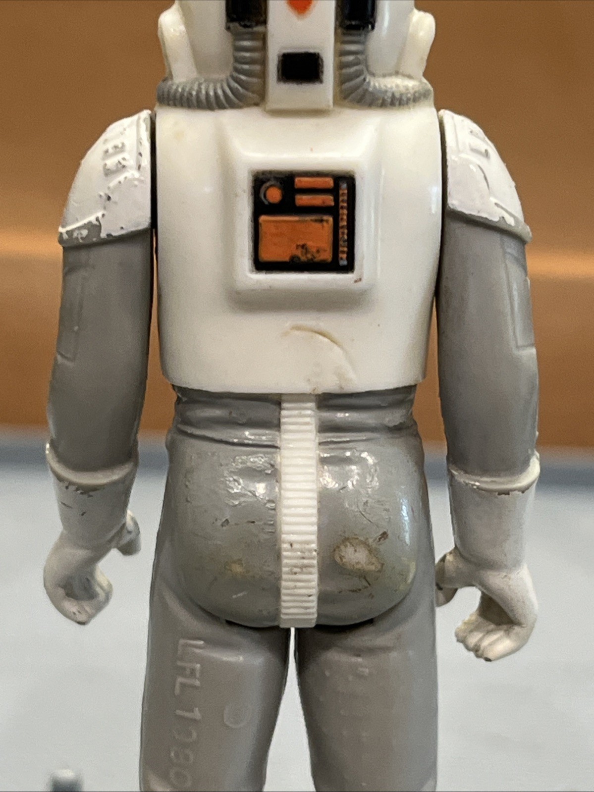 AT-AT Driver sold