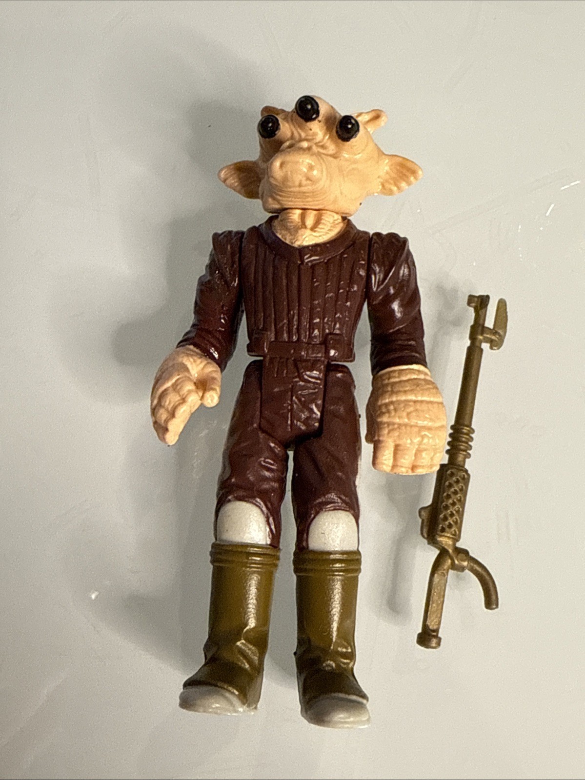 Ree-Yees sold