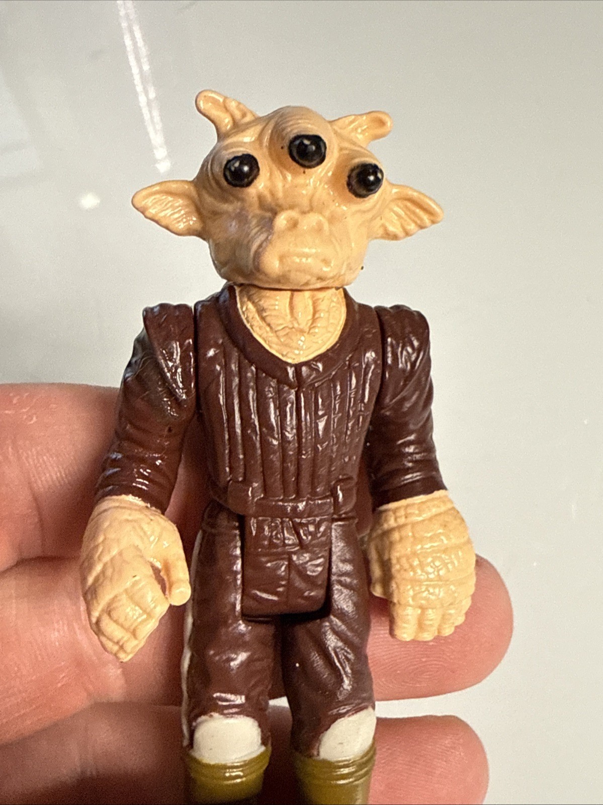 Ree-Yees sold