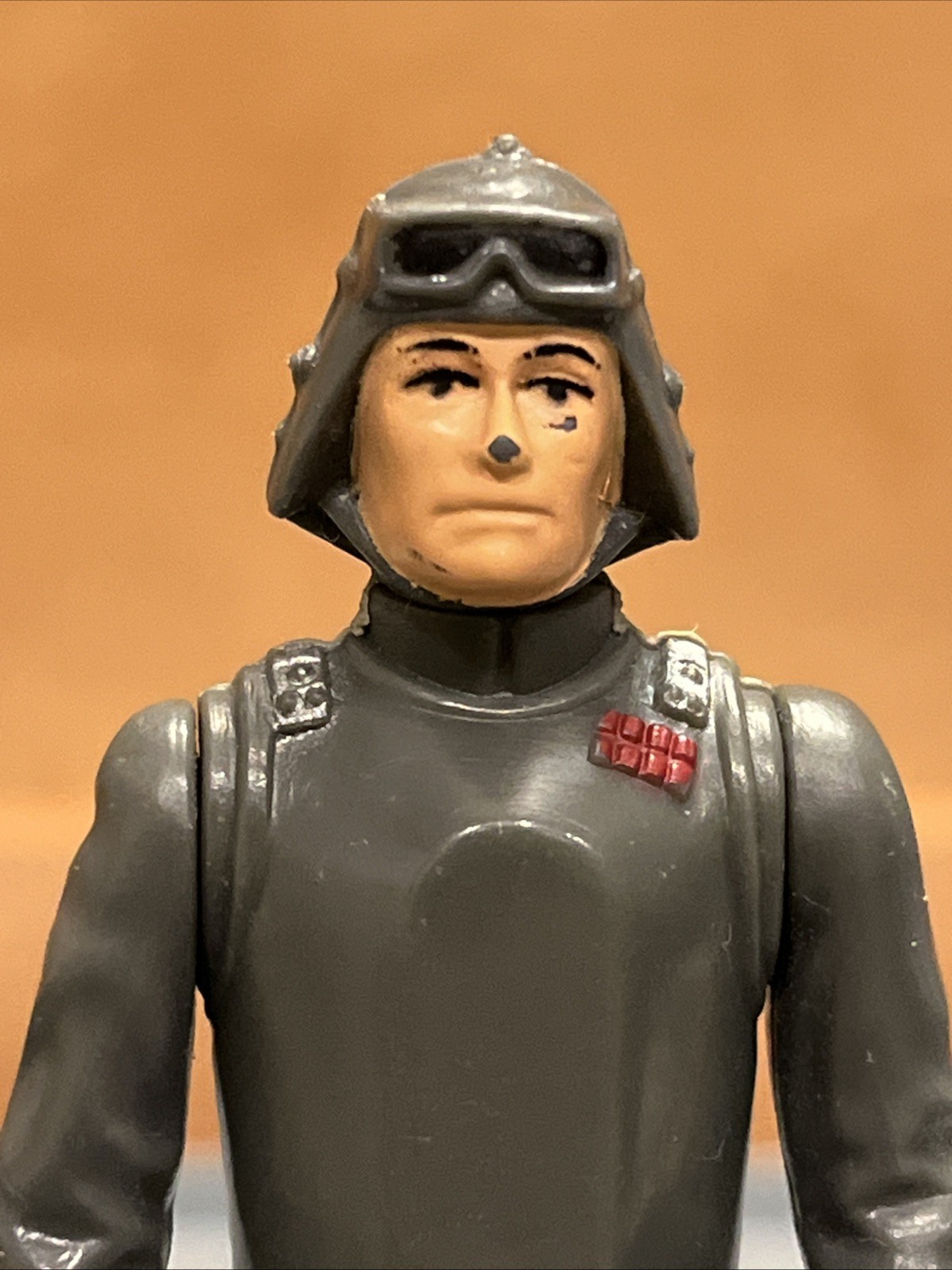AT-AT Commander sold