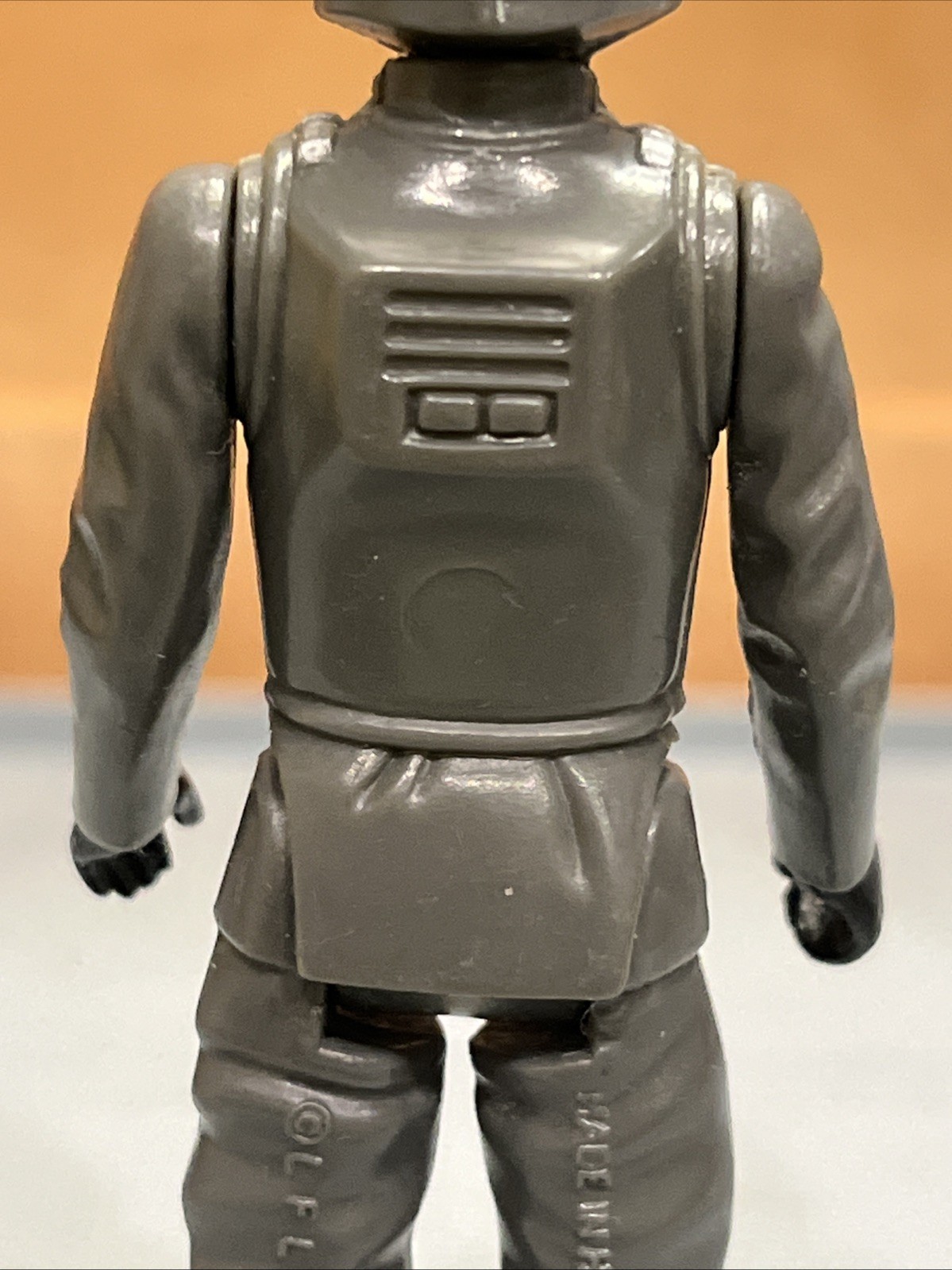 AT-AT Commander sold