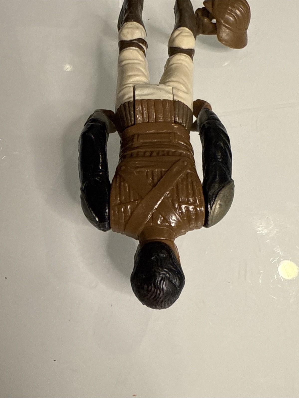 Lando Calrissian (Skiff Guard Disguise) sold