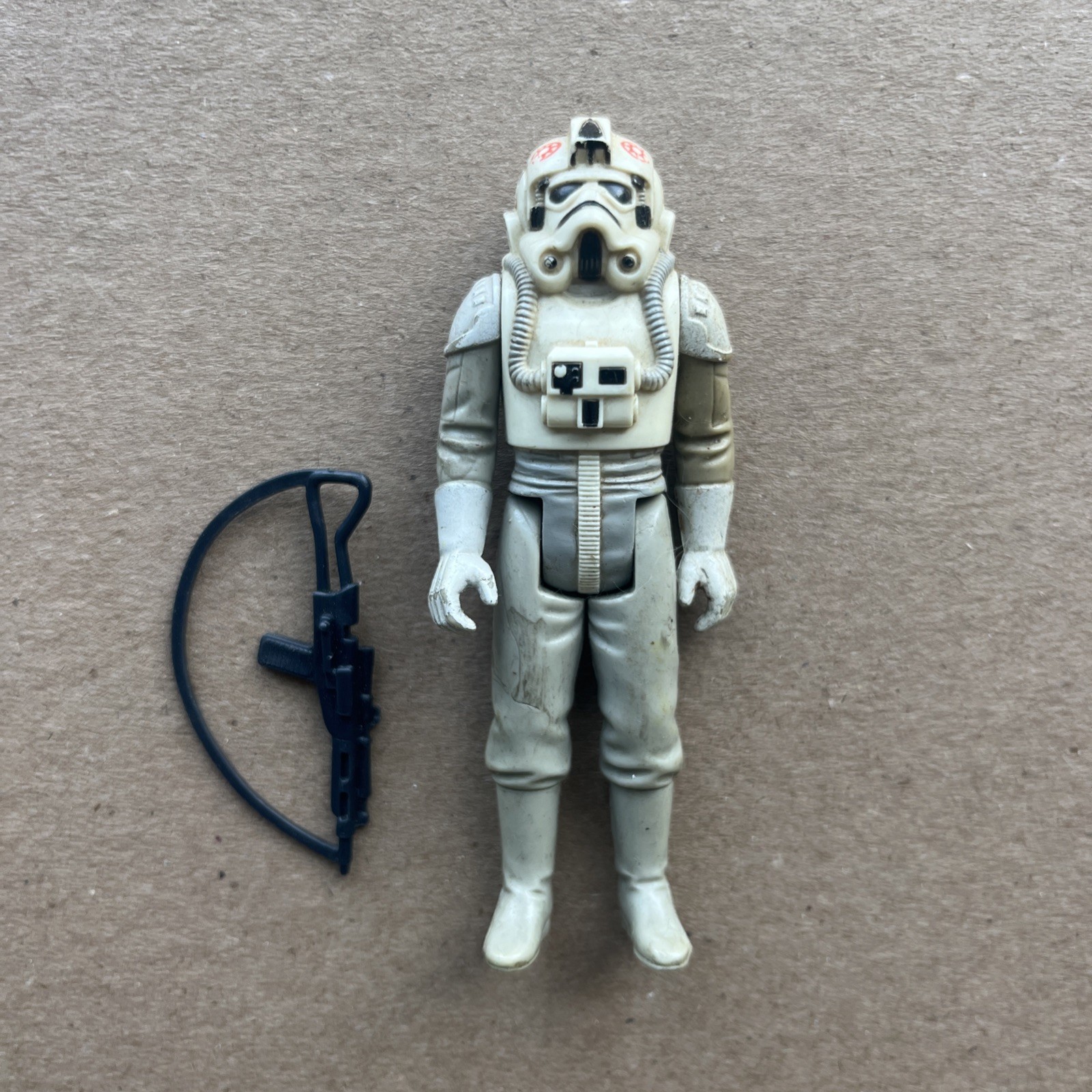 AT-AT Driver sold