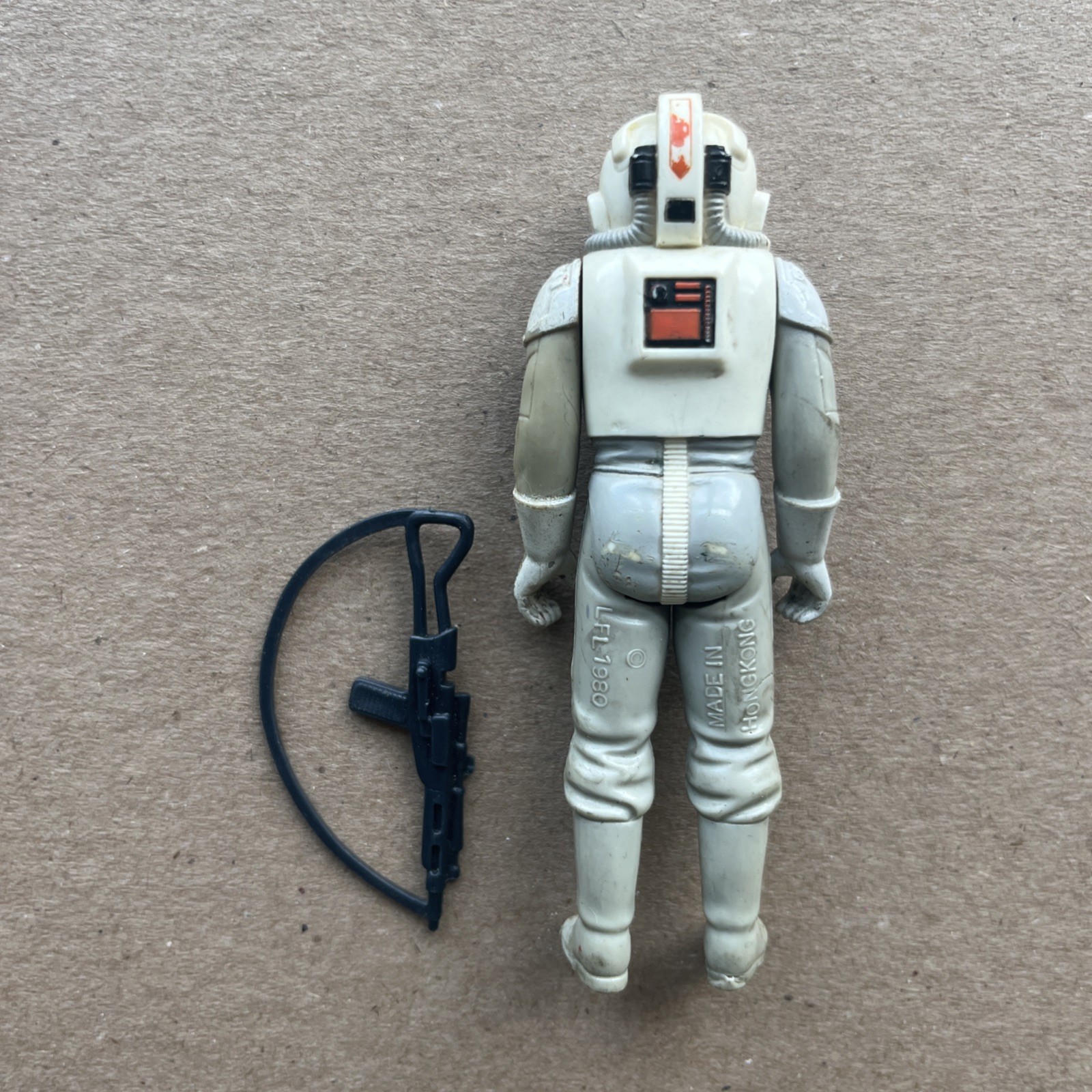 AT-AT Driver sold