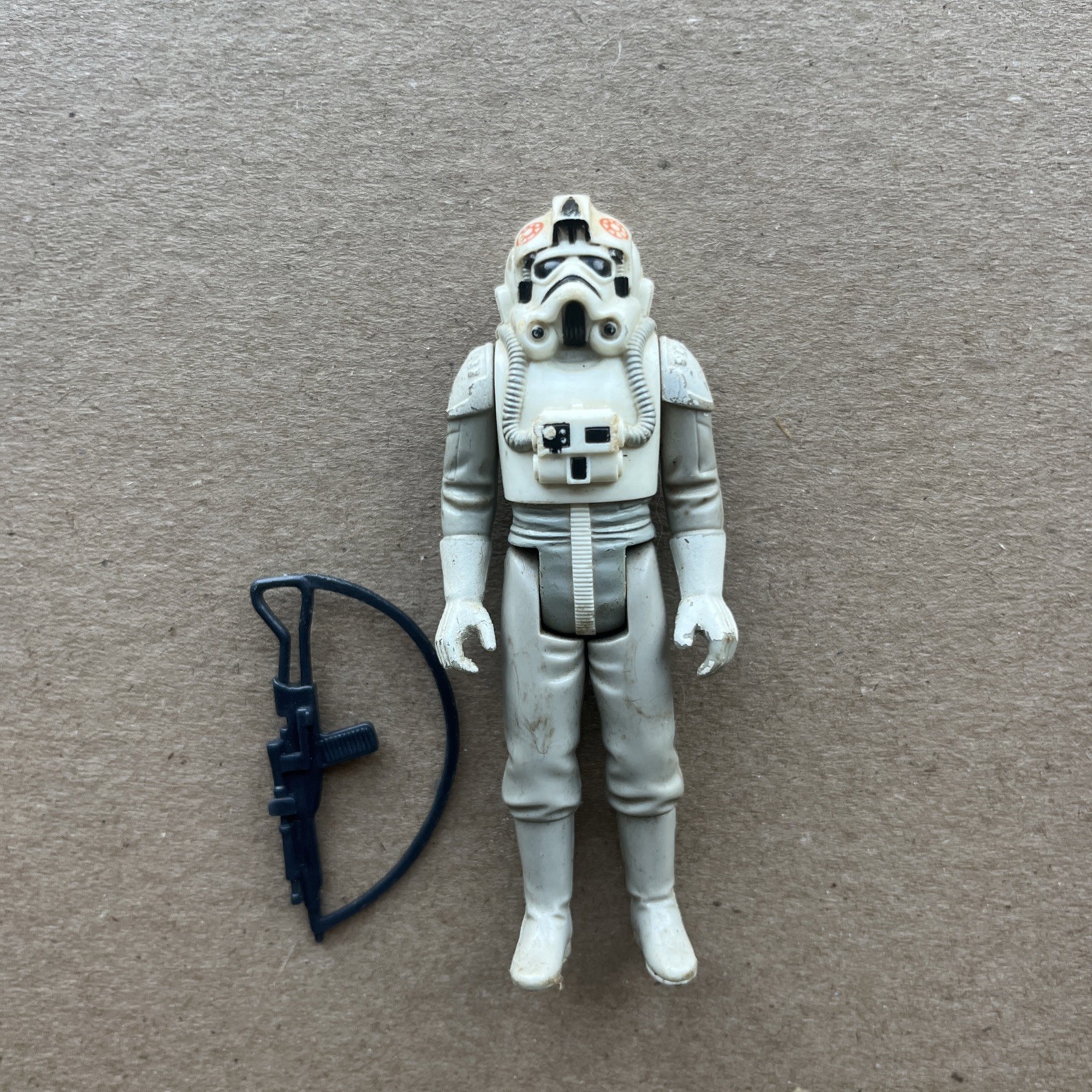 AT-AT Driver sold
