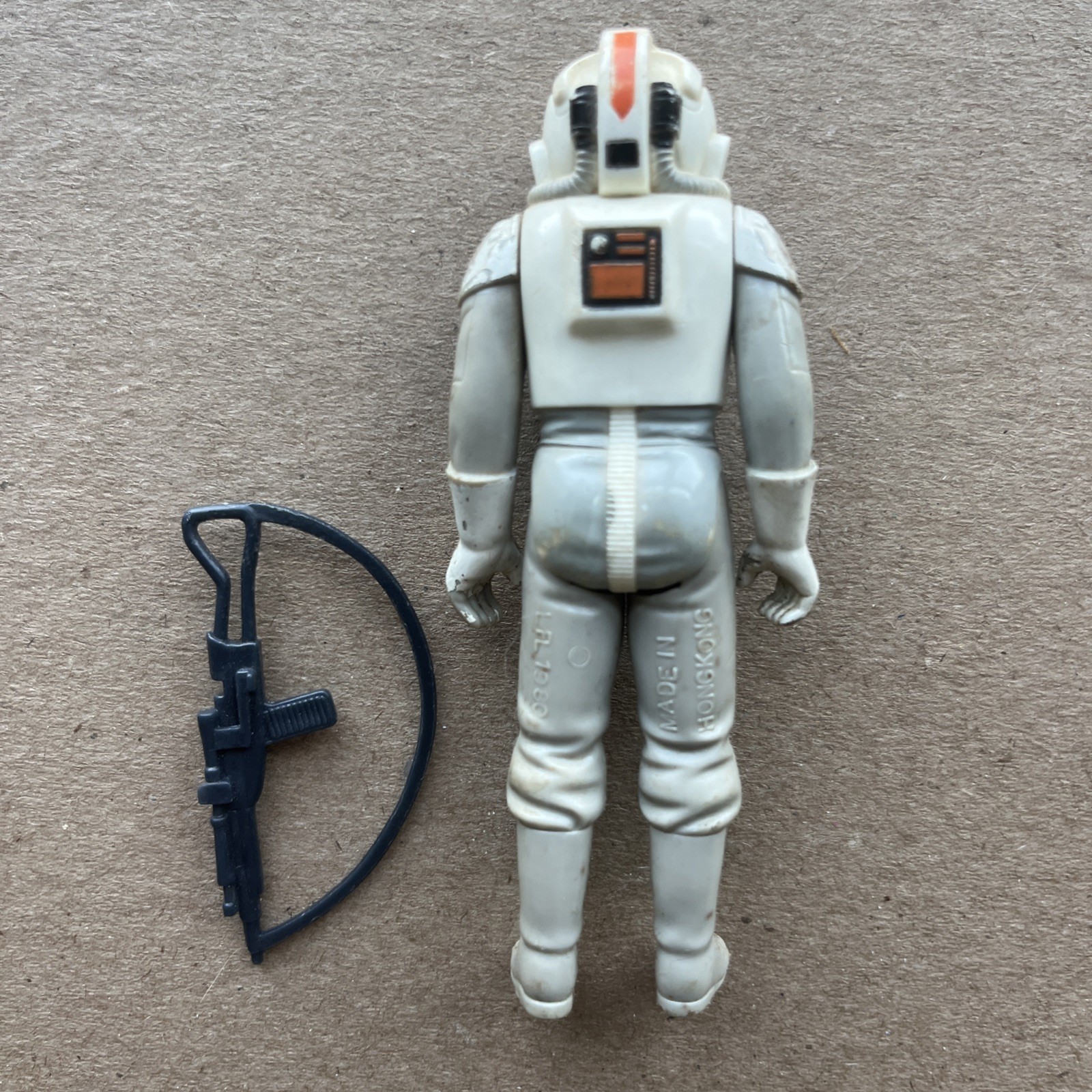 AT-AT Driver sold