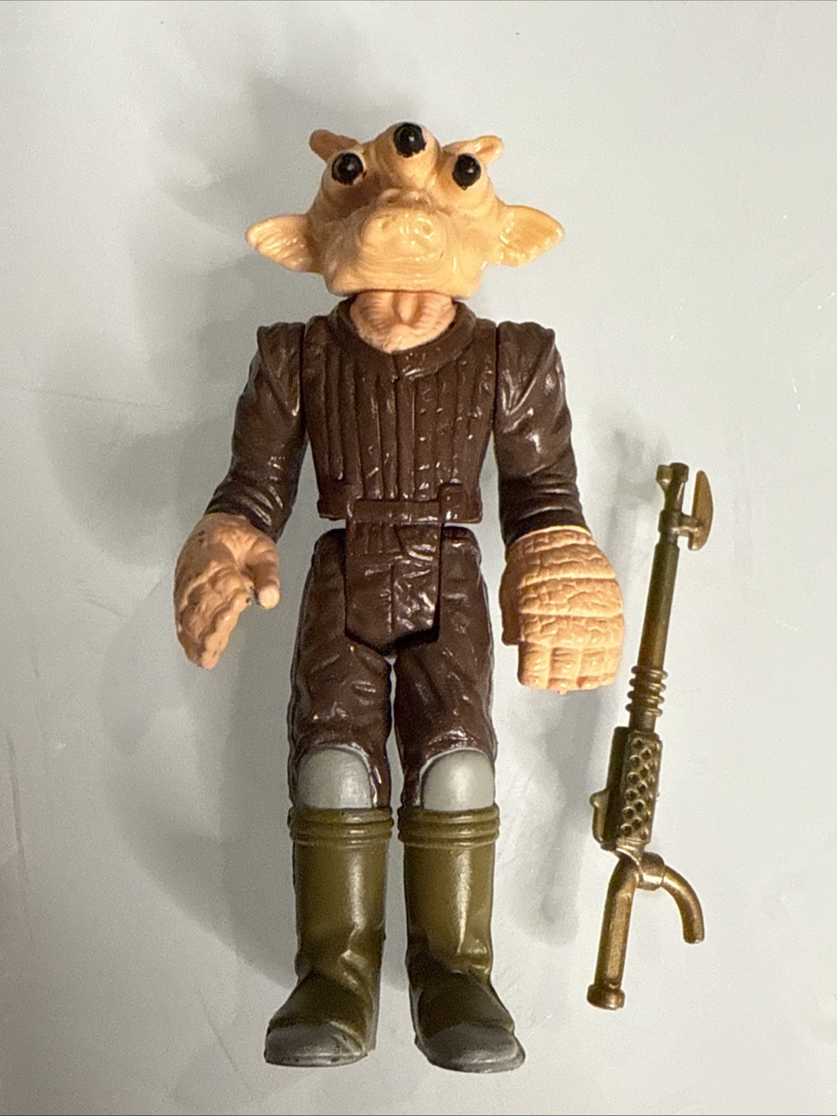 Ree-Yees sold