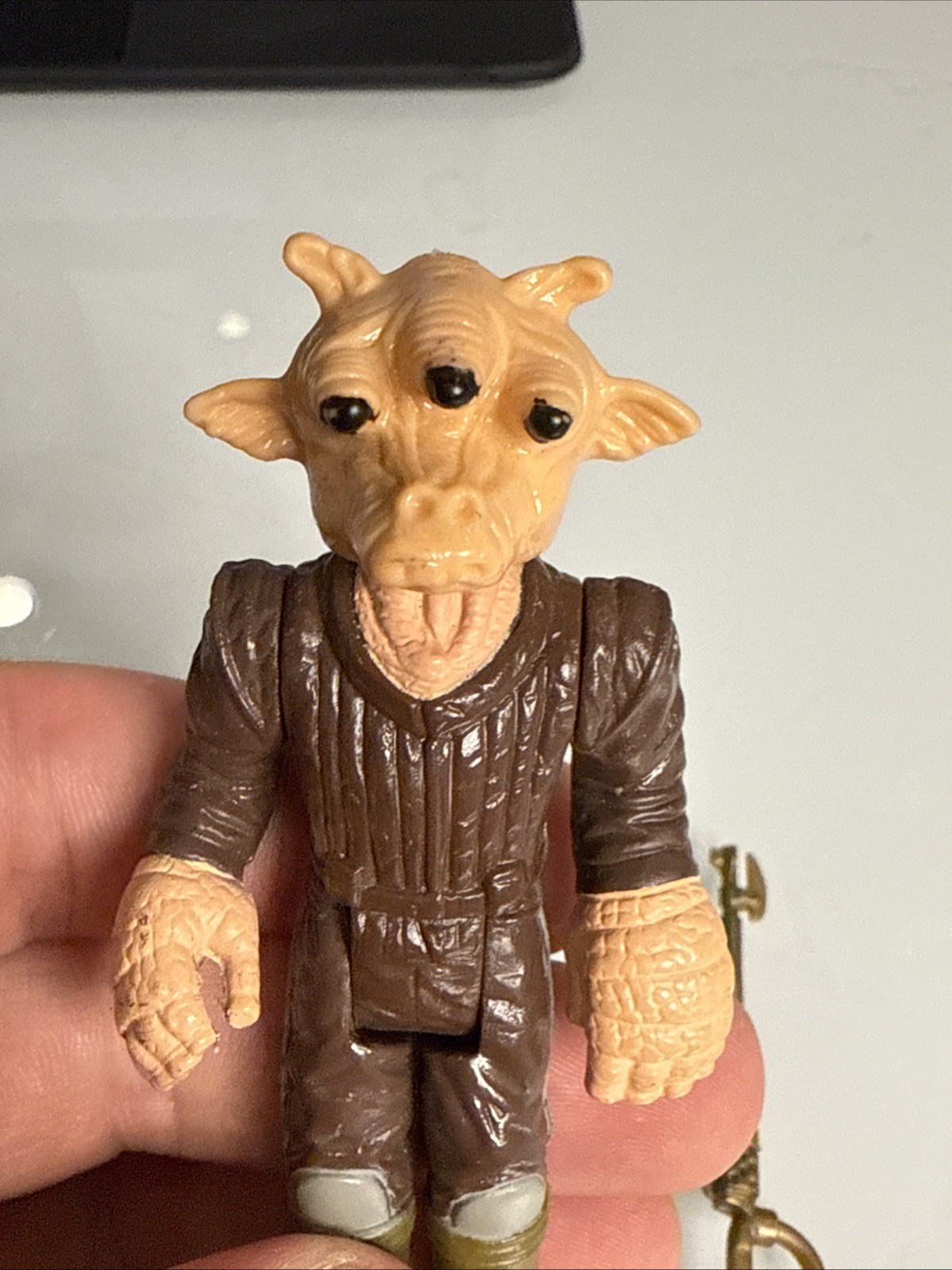 Ree-Yees sold