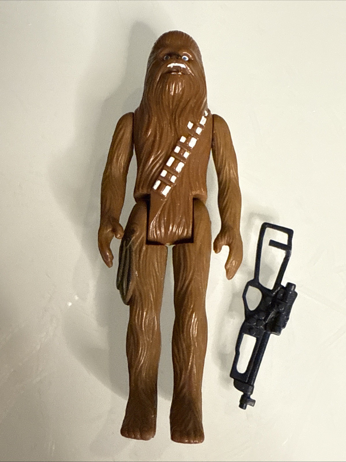 Chewbacca sold