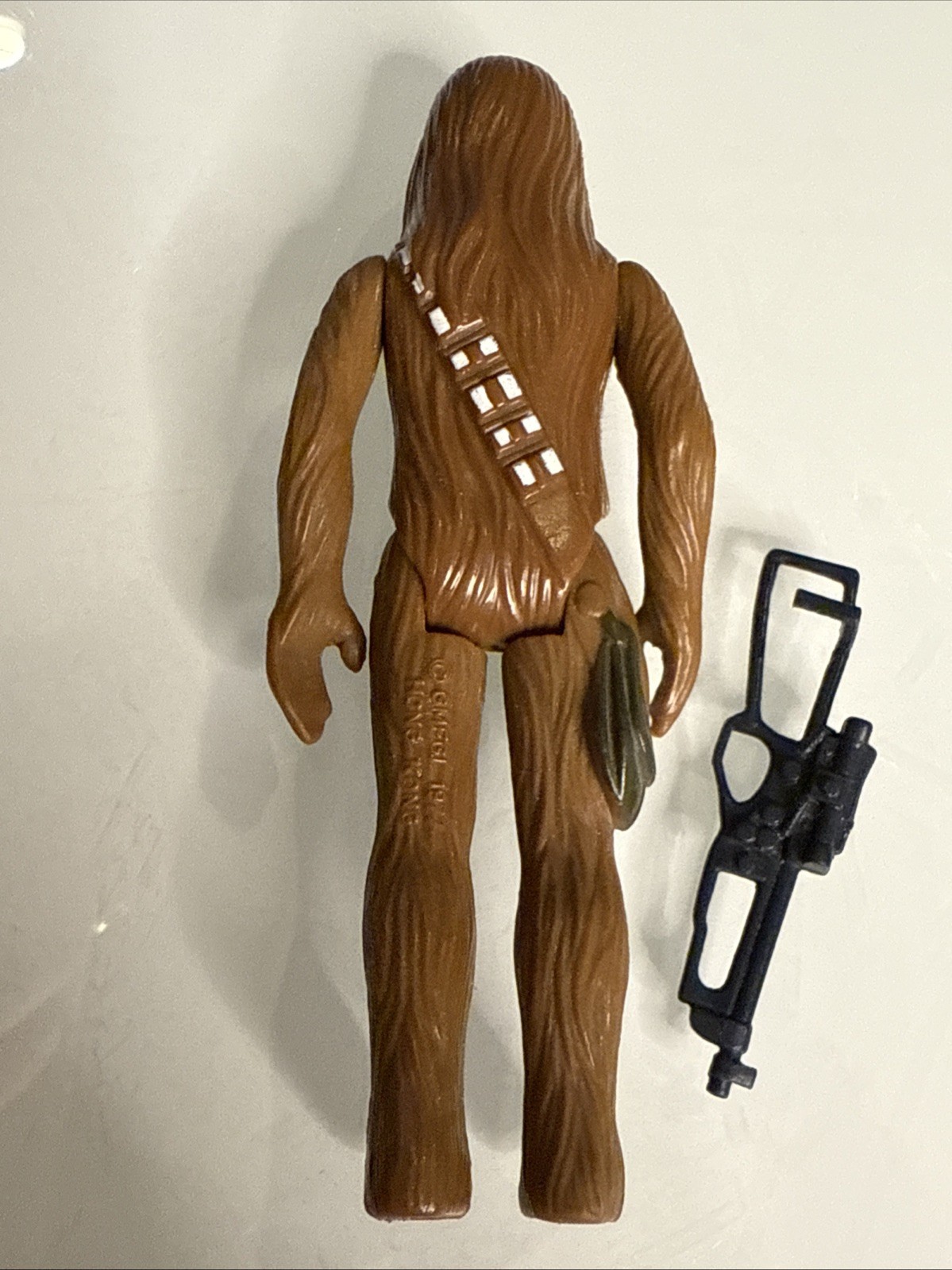 Chewbacca sold